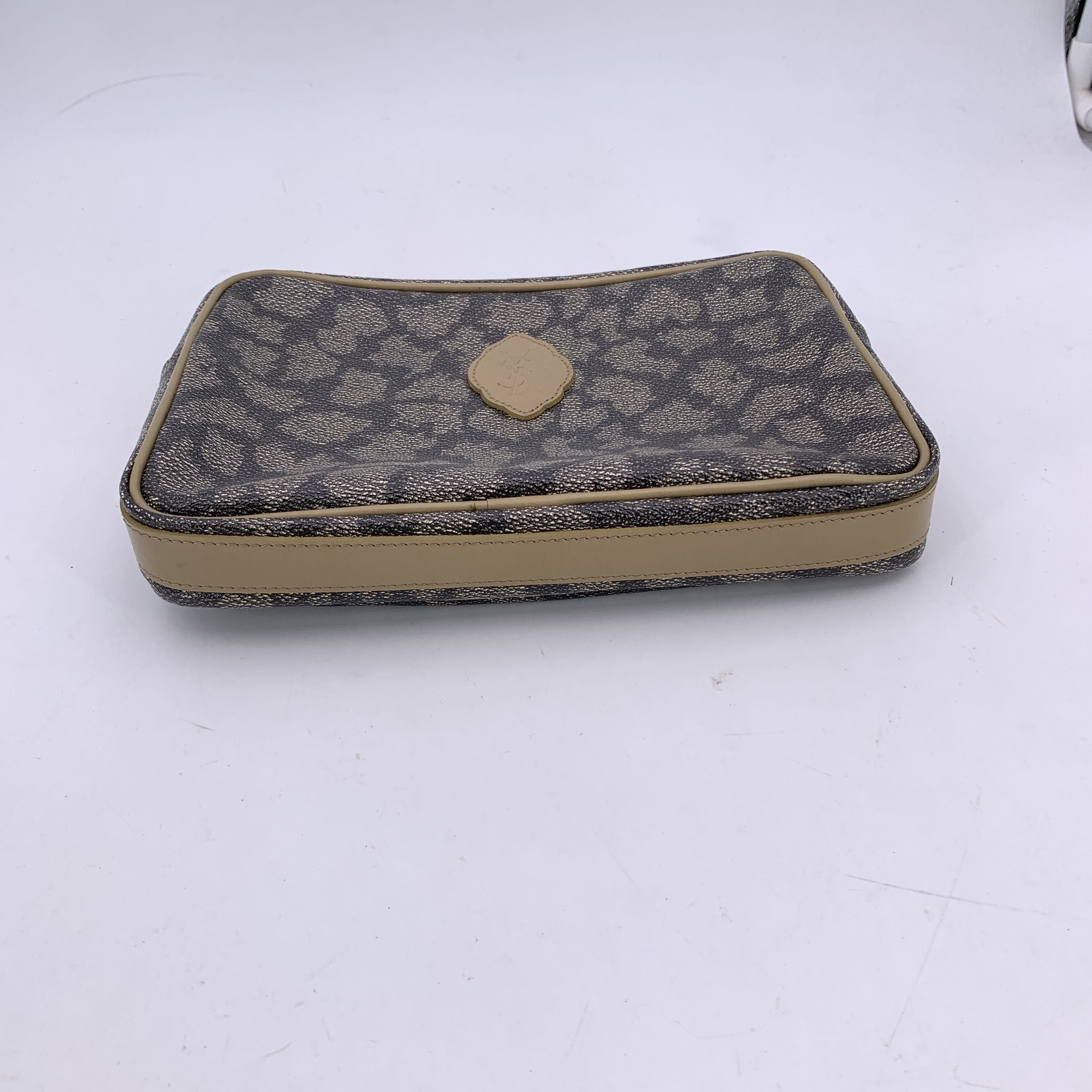YVES SAINT LAURENT Clutches