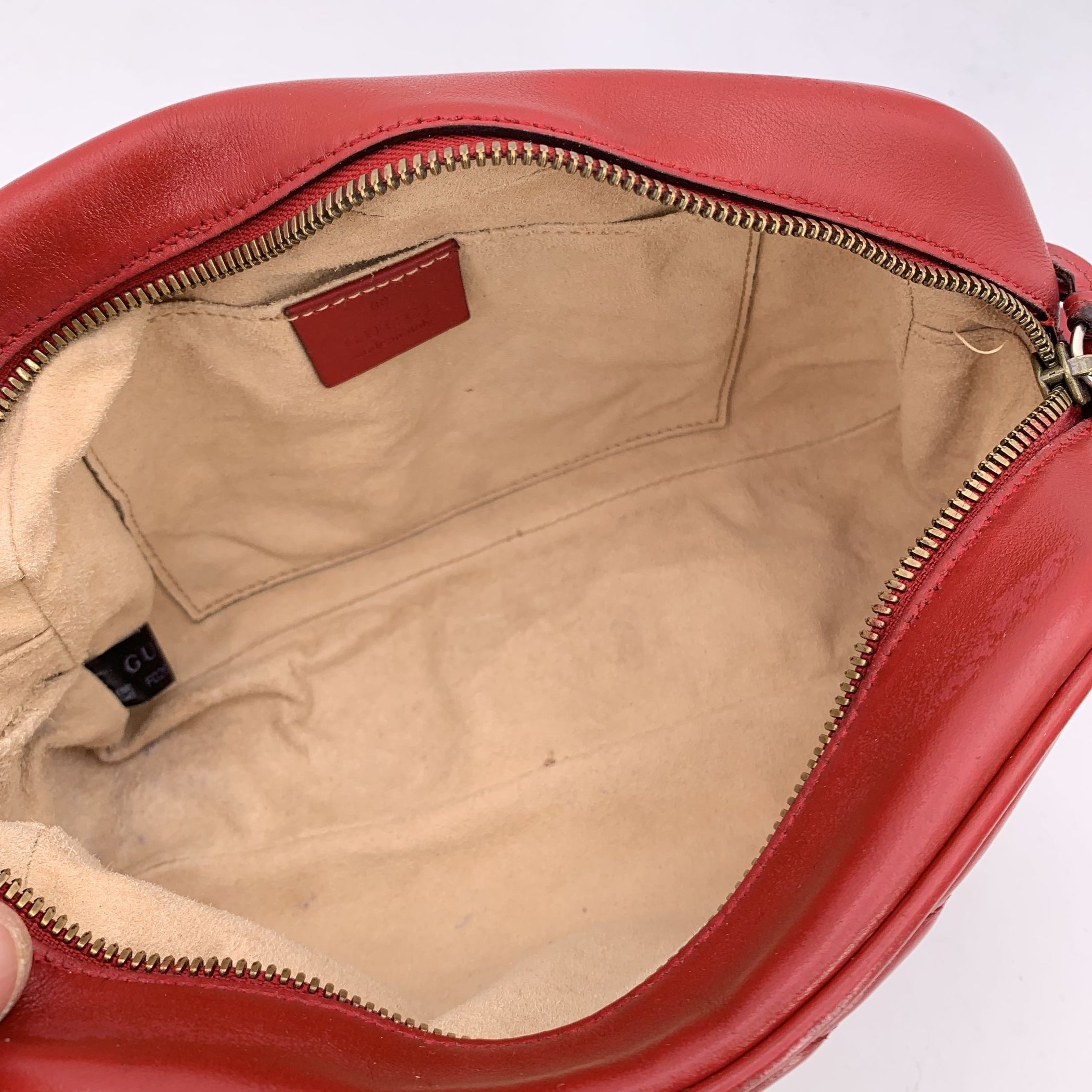 GUCCI Shoulder Bags Marmont