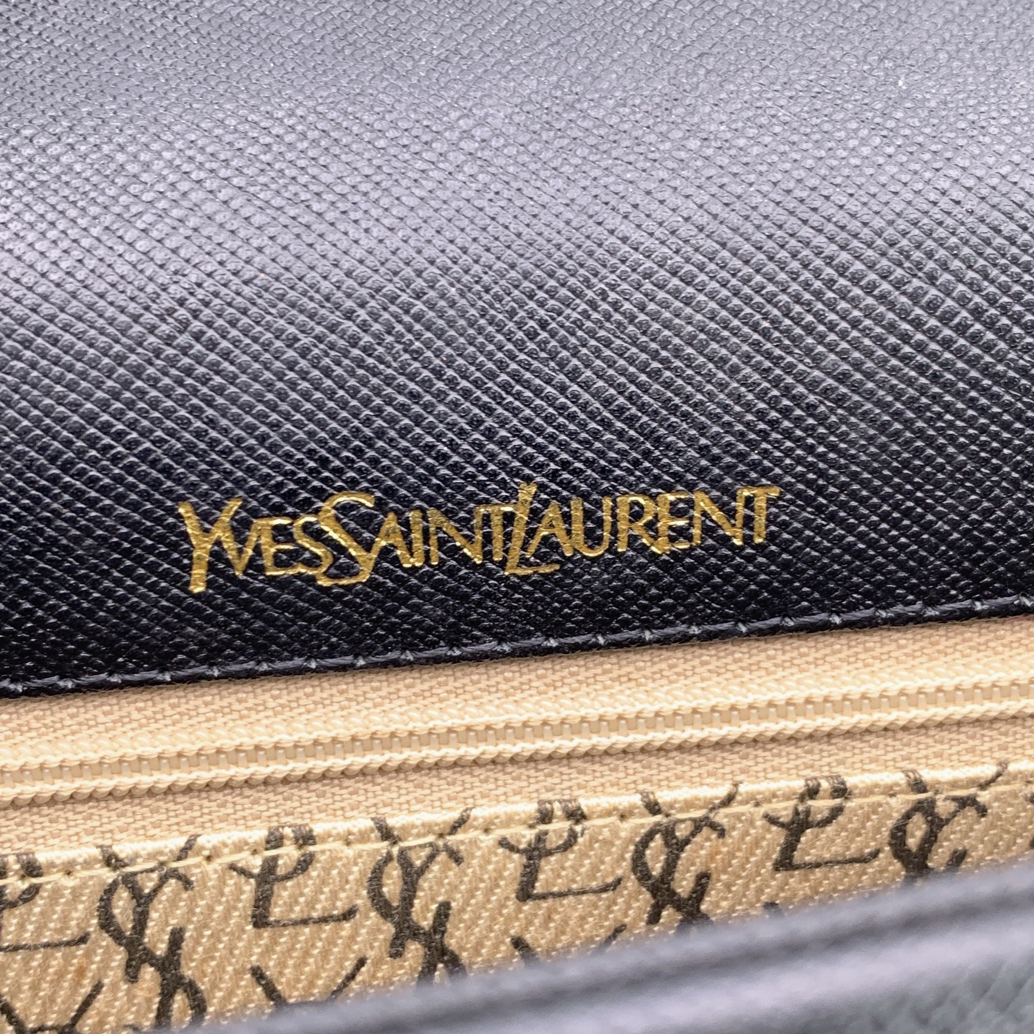 YVES SAINT LAURENT Crossbody Bags