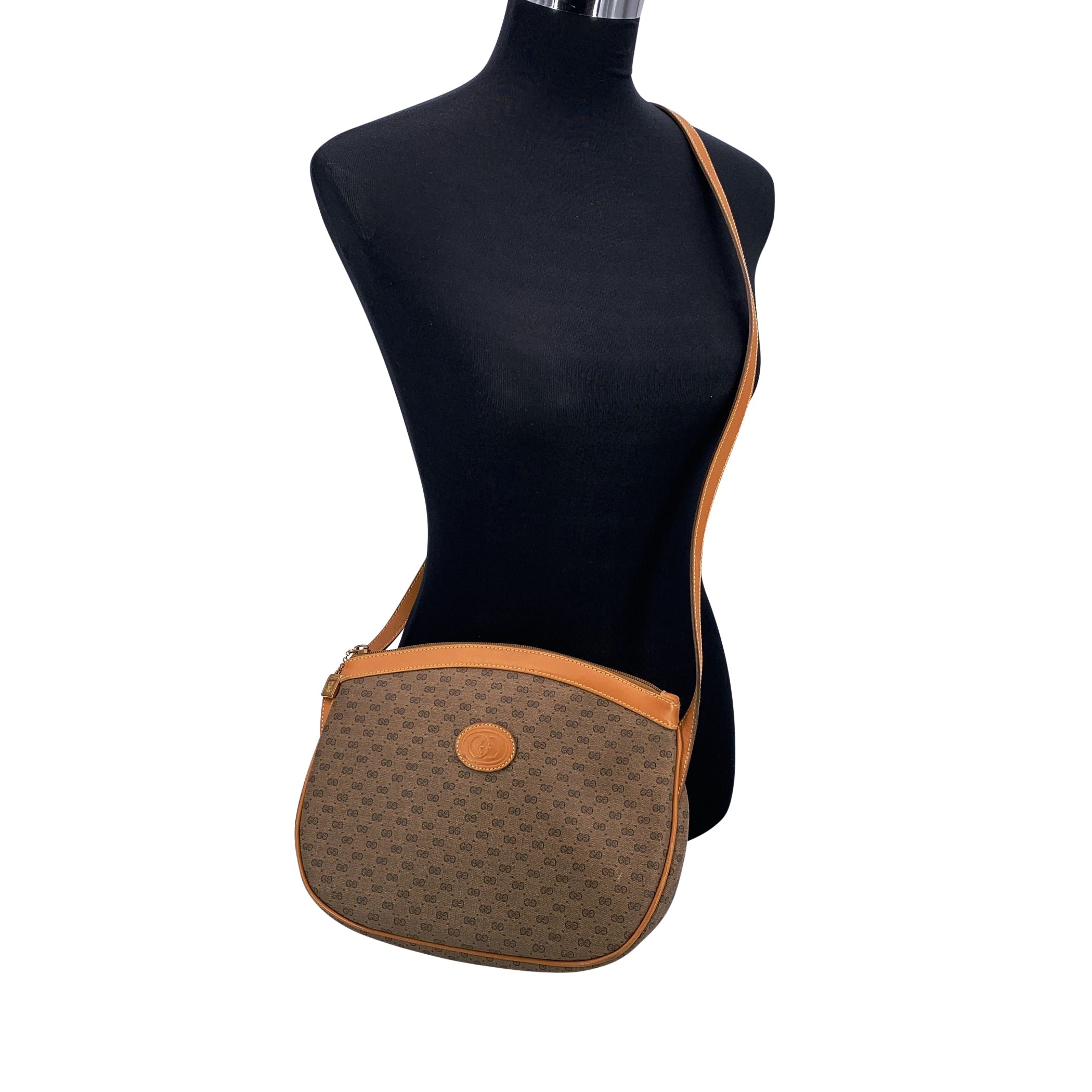 GUCCI Crossbody Bags