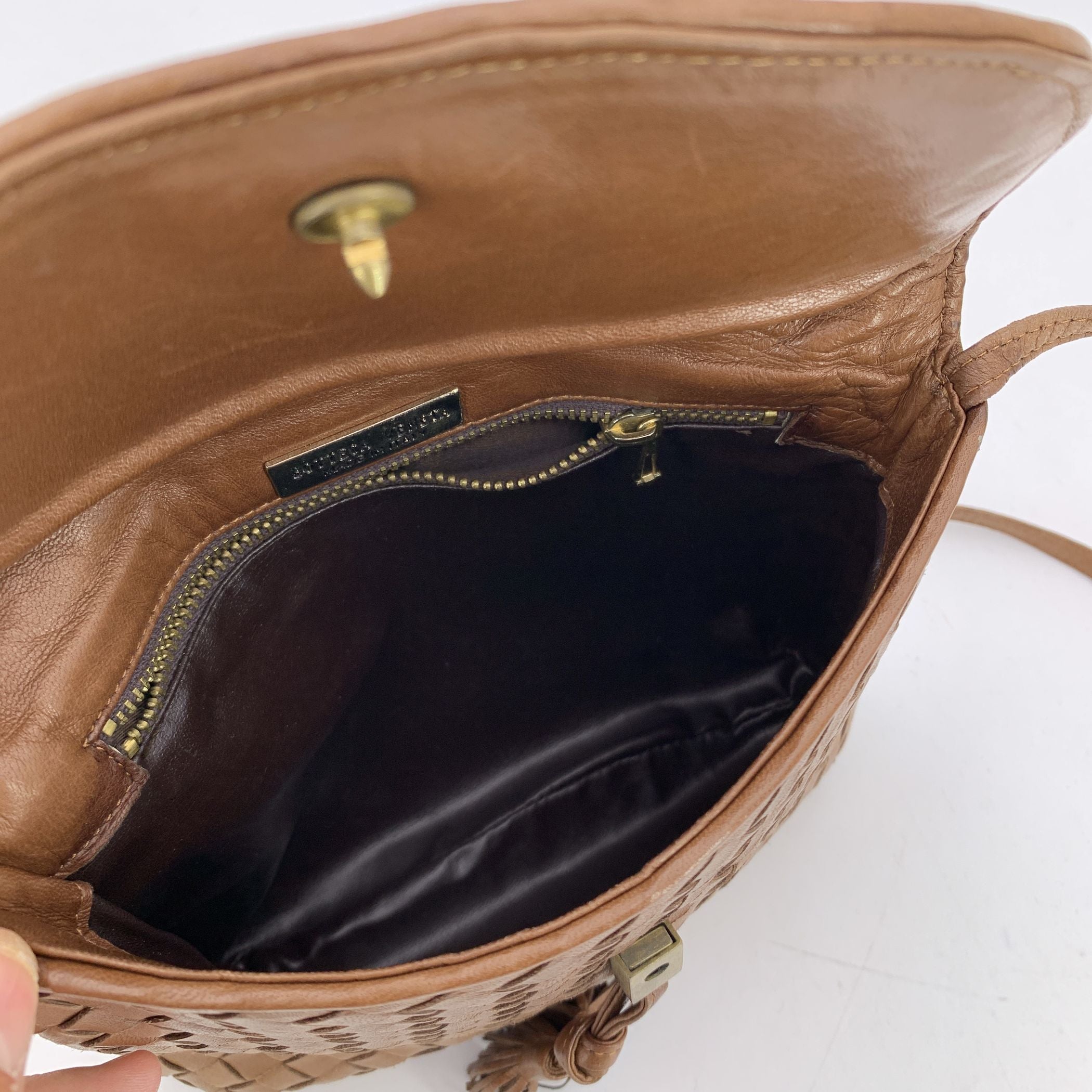 BOTTEGA VENETA Crossbody Bags Pouch