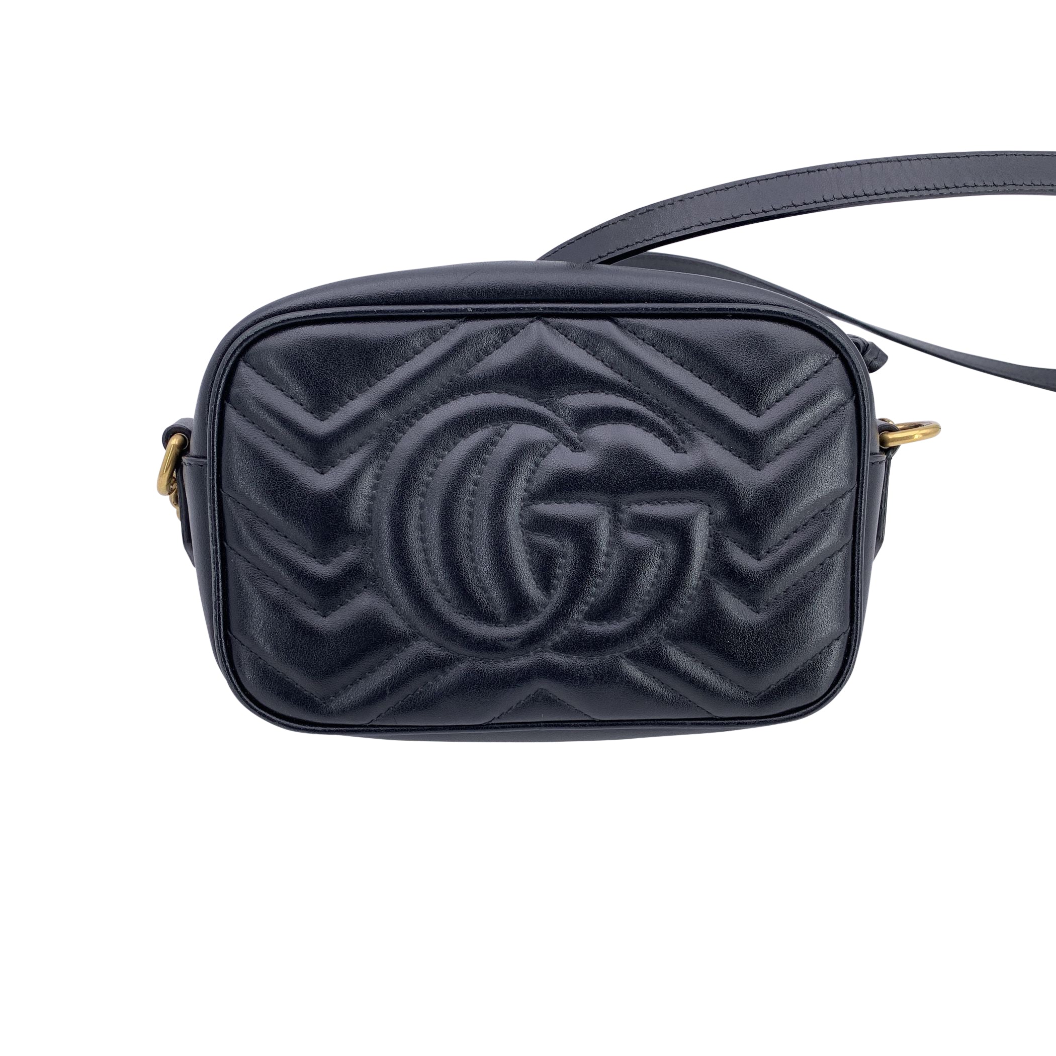 GUCCI Shoulder Bags Marmont