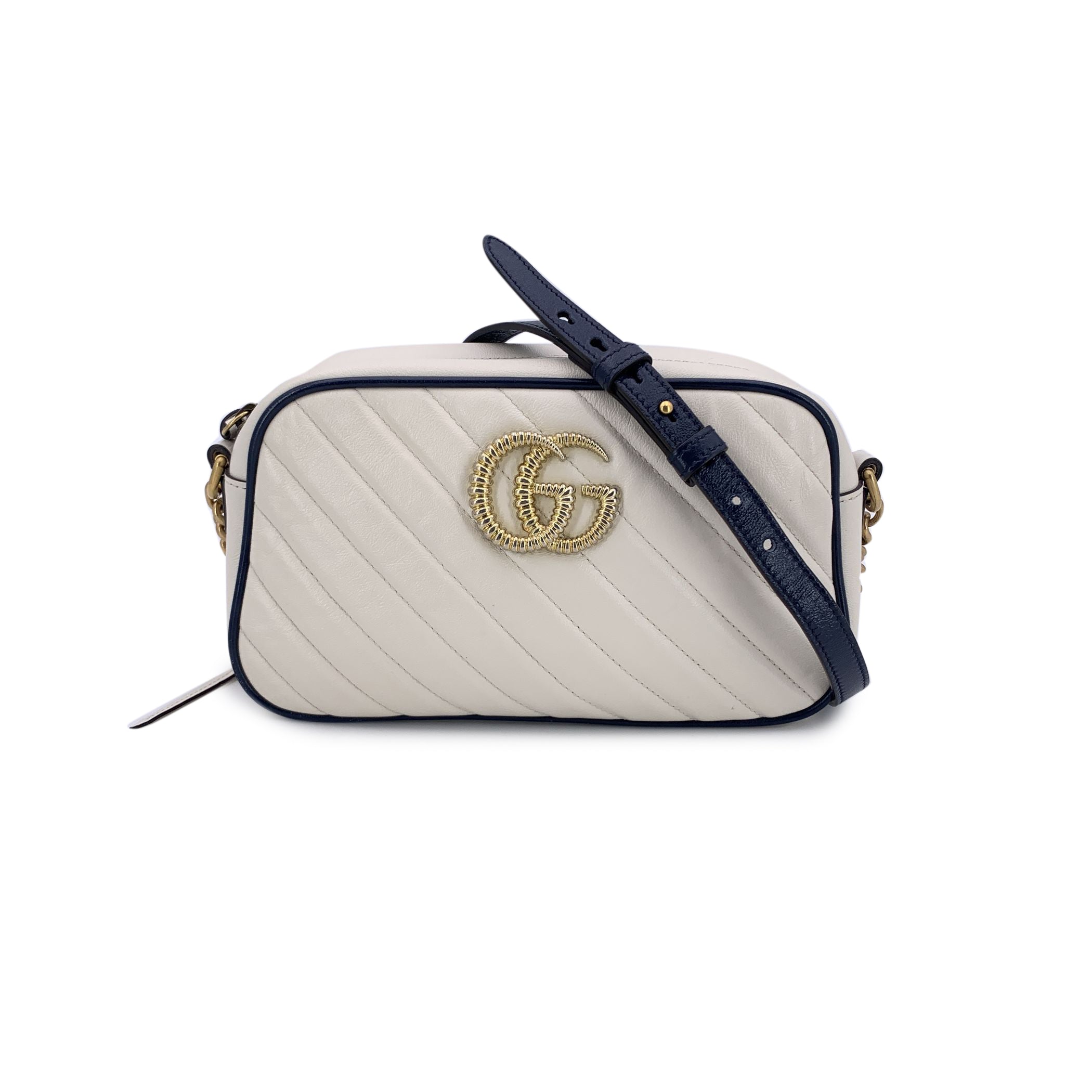 GUCCI Shoulder Bags Marmont