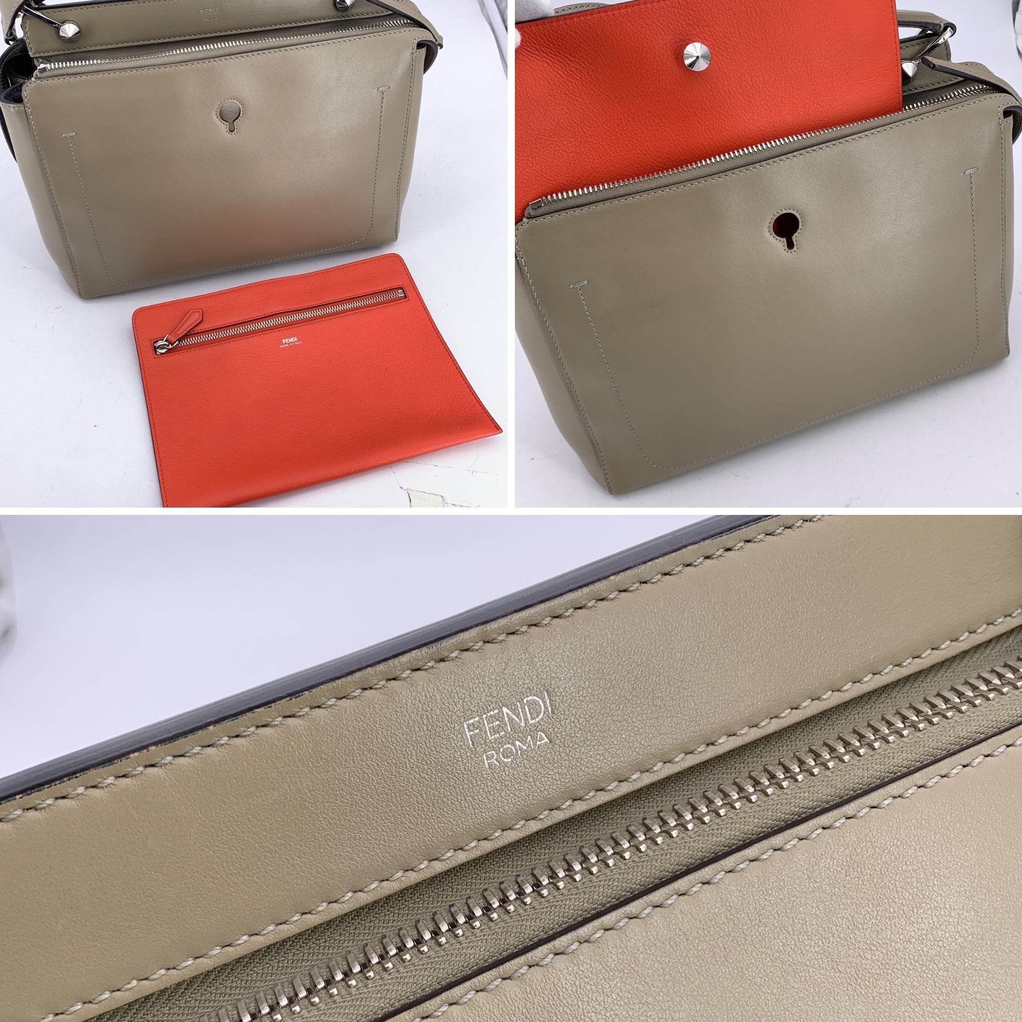 FENDI Totes Dot Com