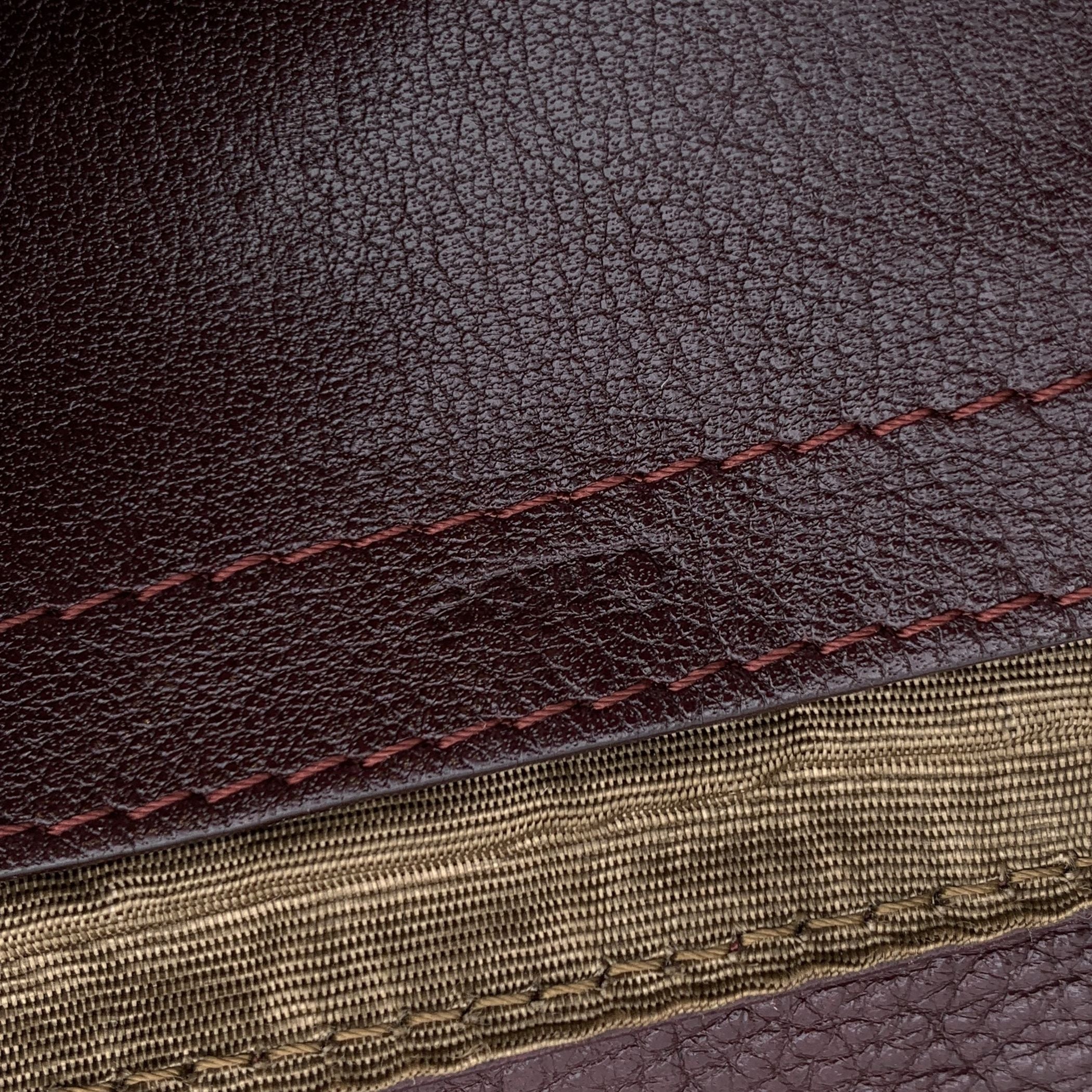 CHLOE Crossbody Bags Lily