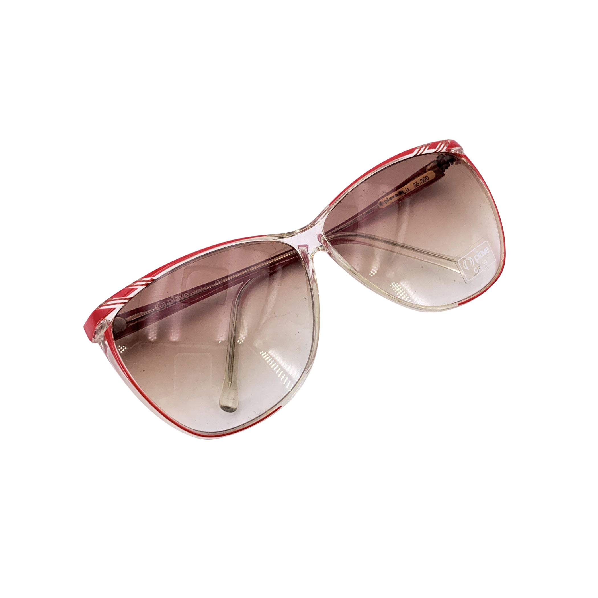 NON SIGNE / UNSIGNED Sunglasses