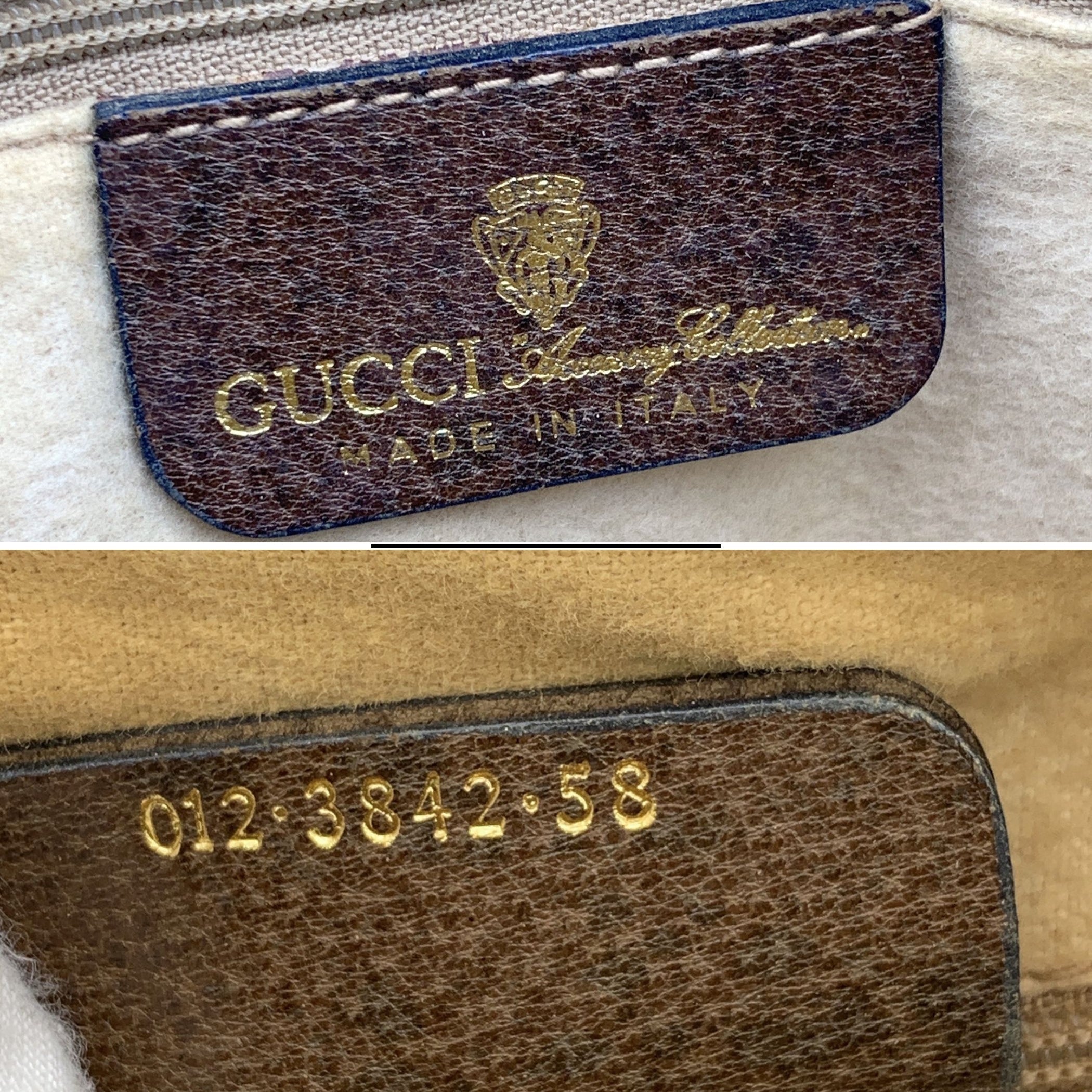 GUCCI Handbags Ophidia Boston