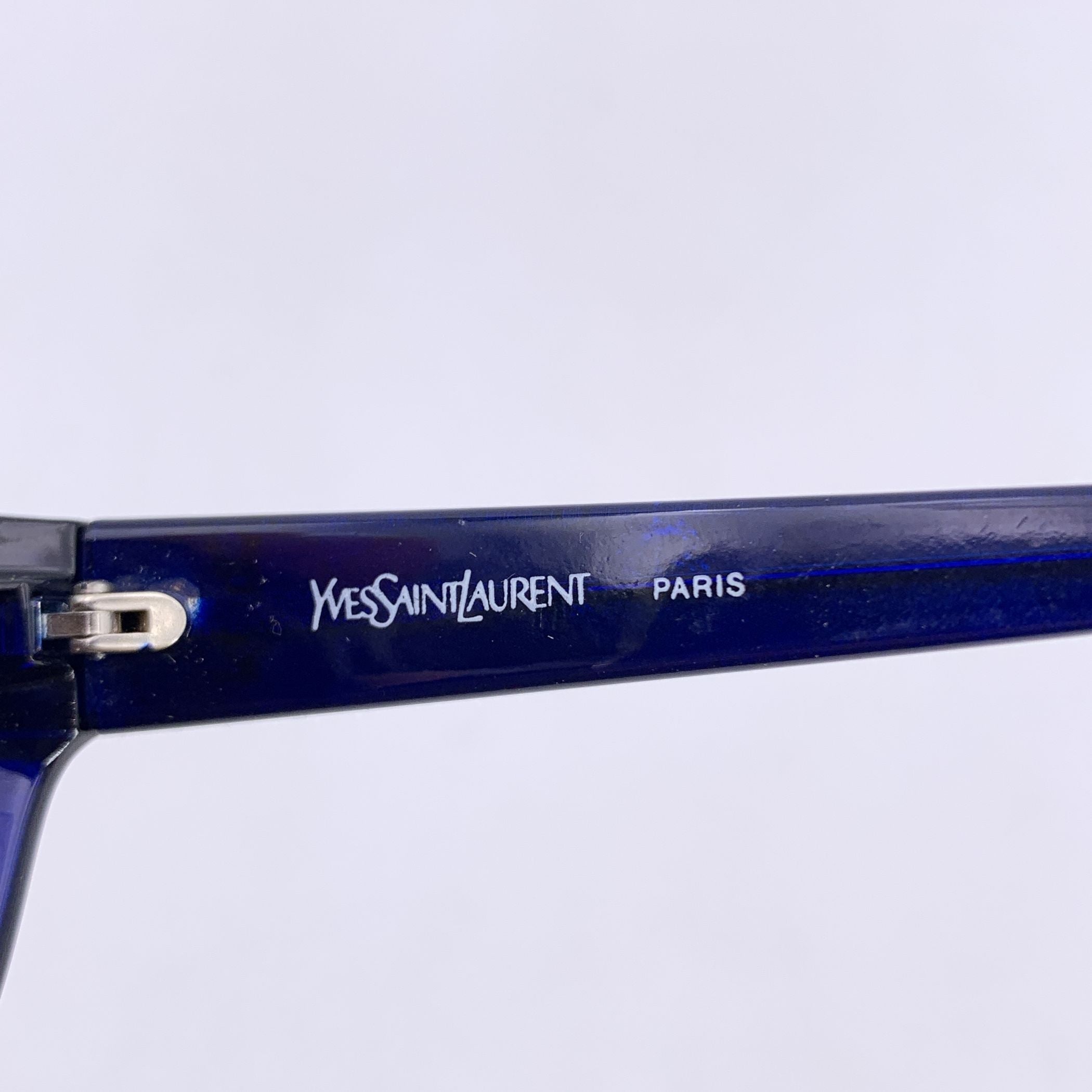 YVES SAINT LAURENT Sunglasses