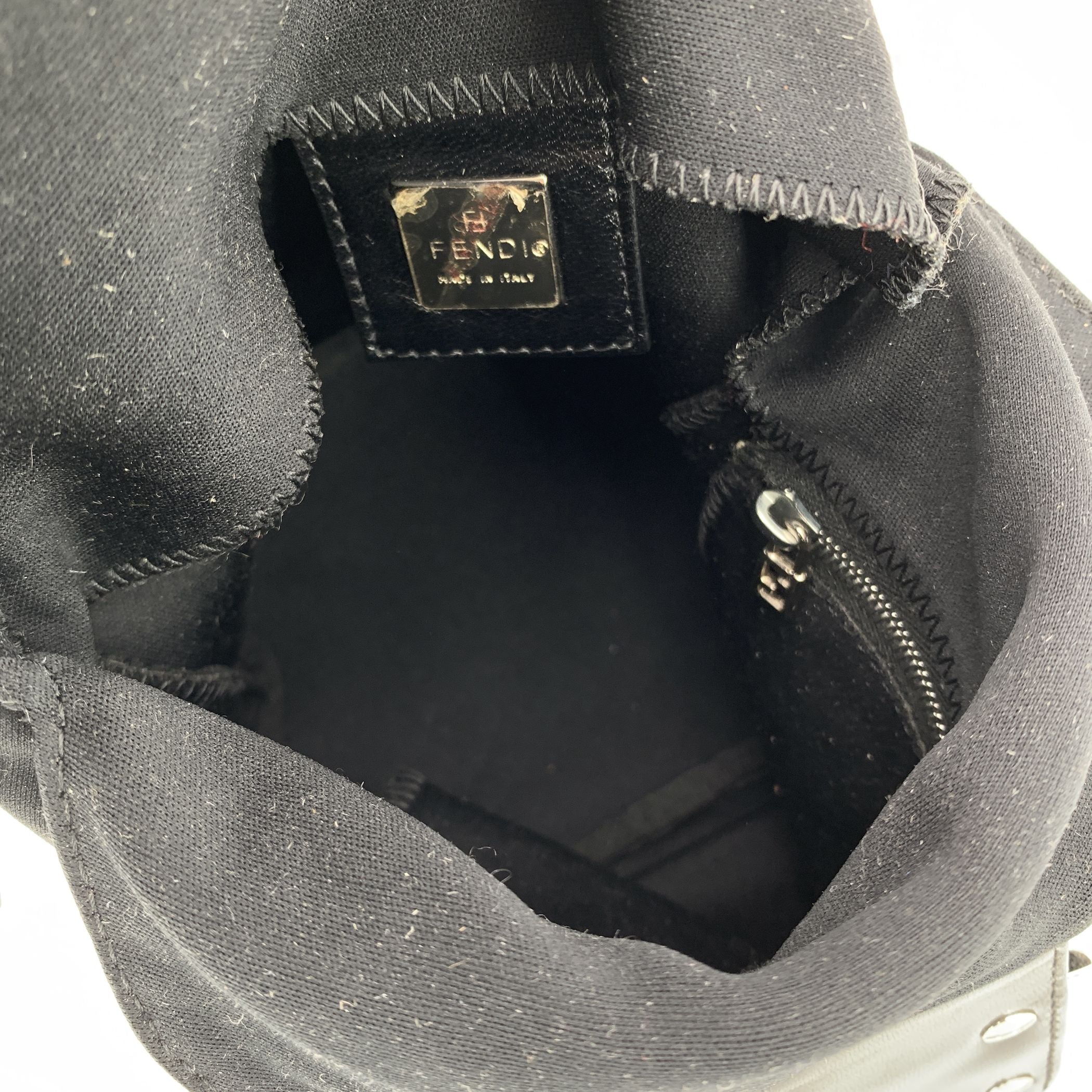 FENDI Shoulder Bags Baguette