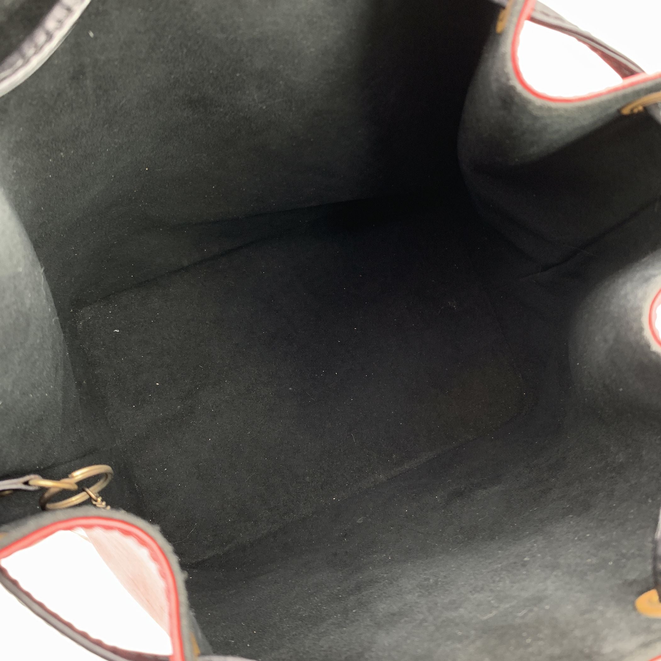 LOUIS VUITTON Shoulder Bags Noe