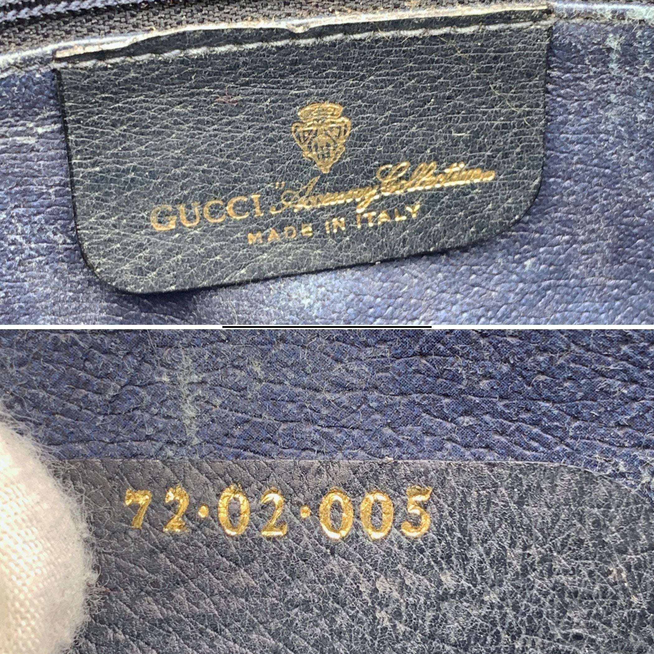 GUCCI Crossbody Bags Ophidia