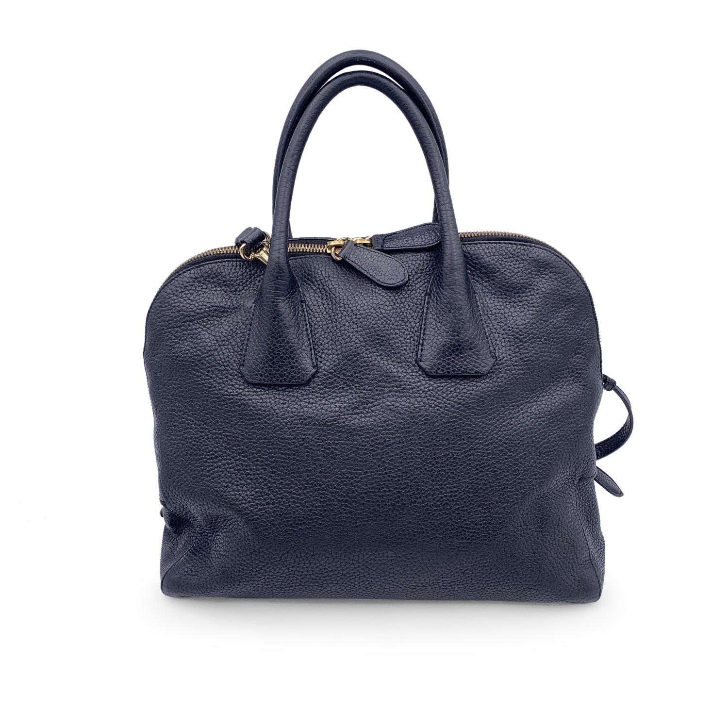 burberry handbags black leather