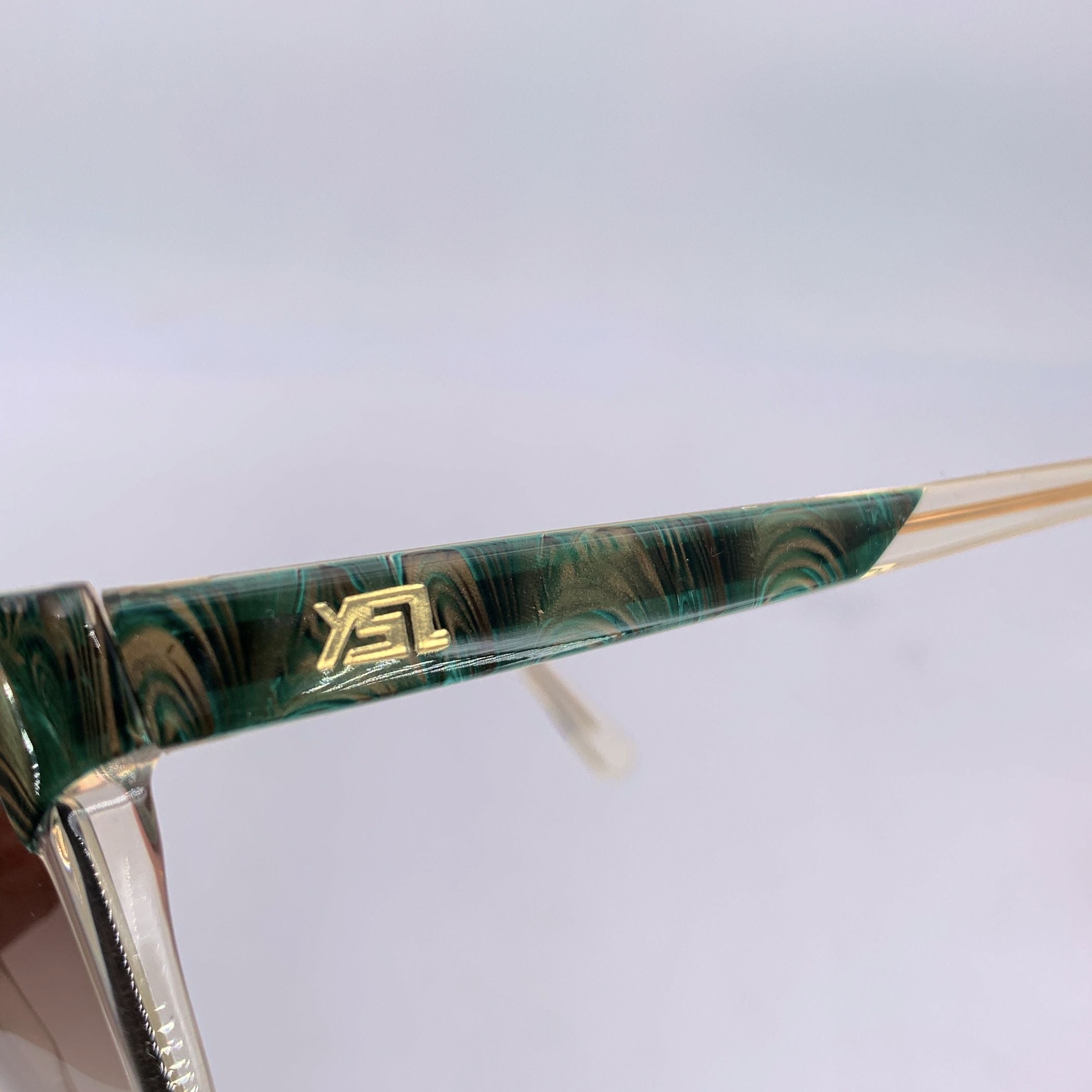 YVES SAINT LAURENT Sunglasses