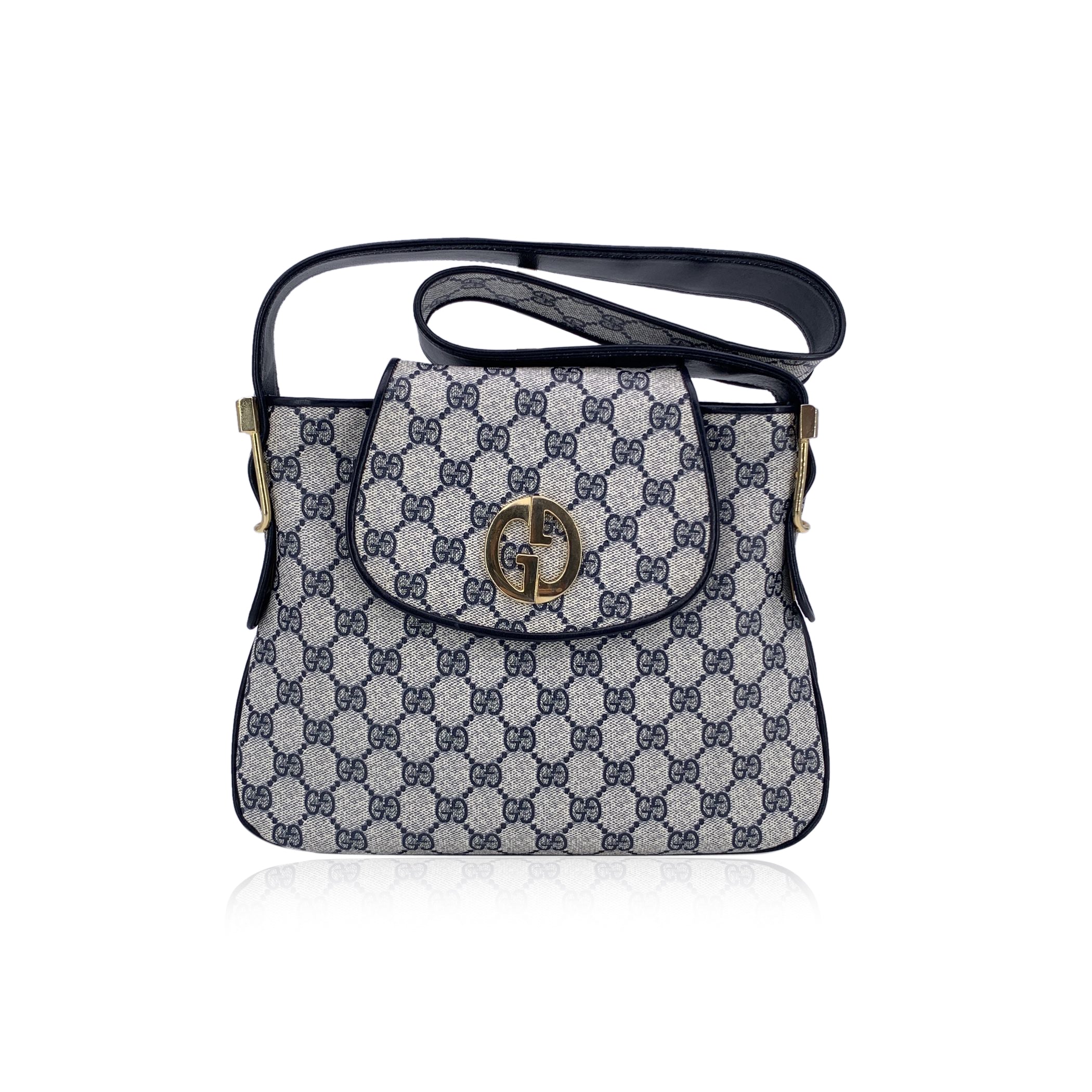 GUCCI Shoulder Bags