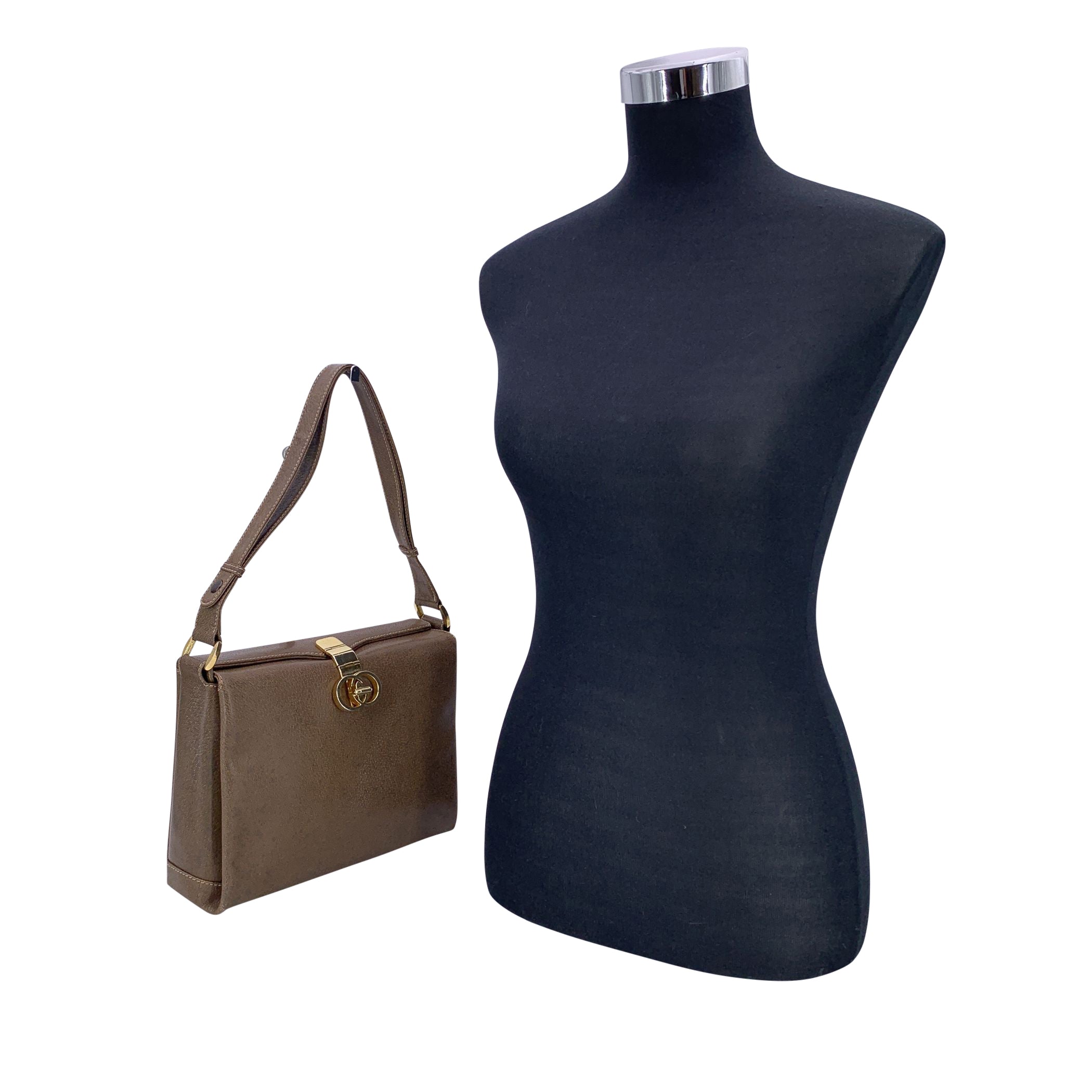 GUCCI Shoulder Bags