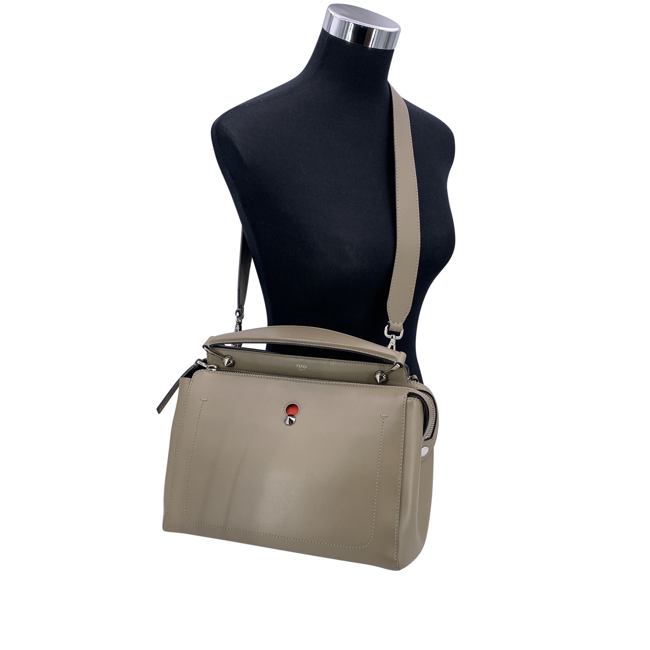 FENDI Totes Dot Com
