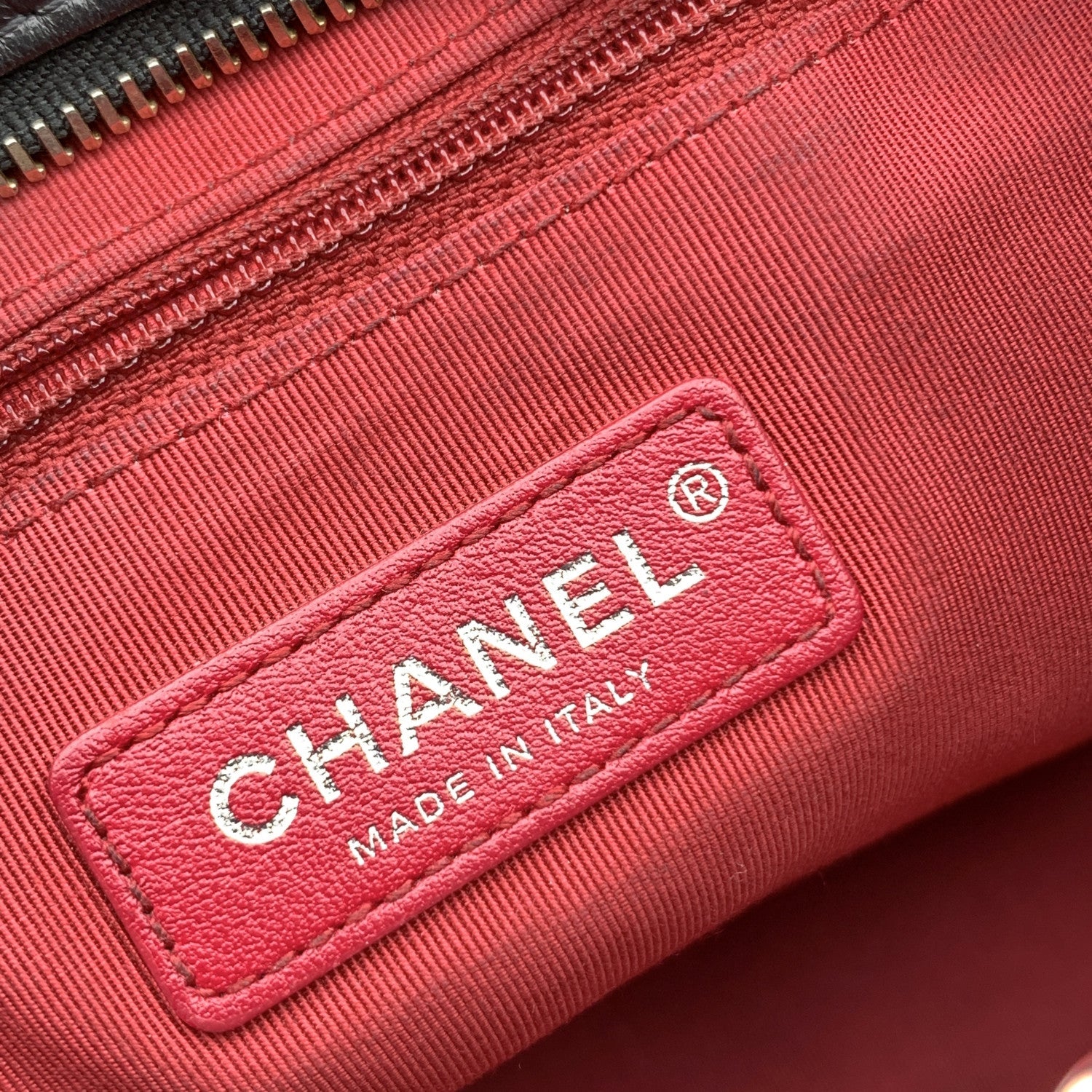 CHANEL Shoulder Bags