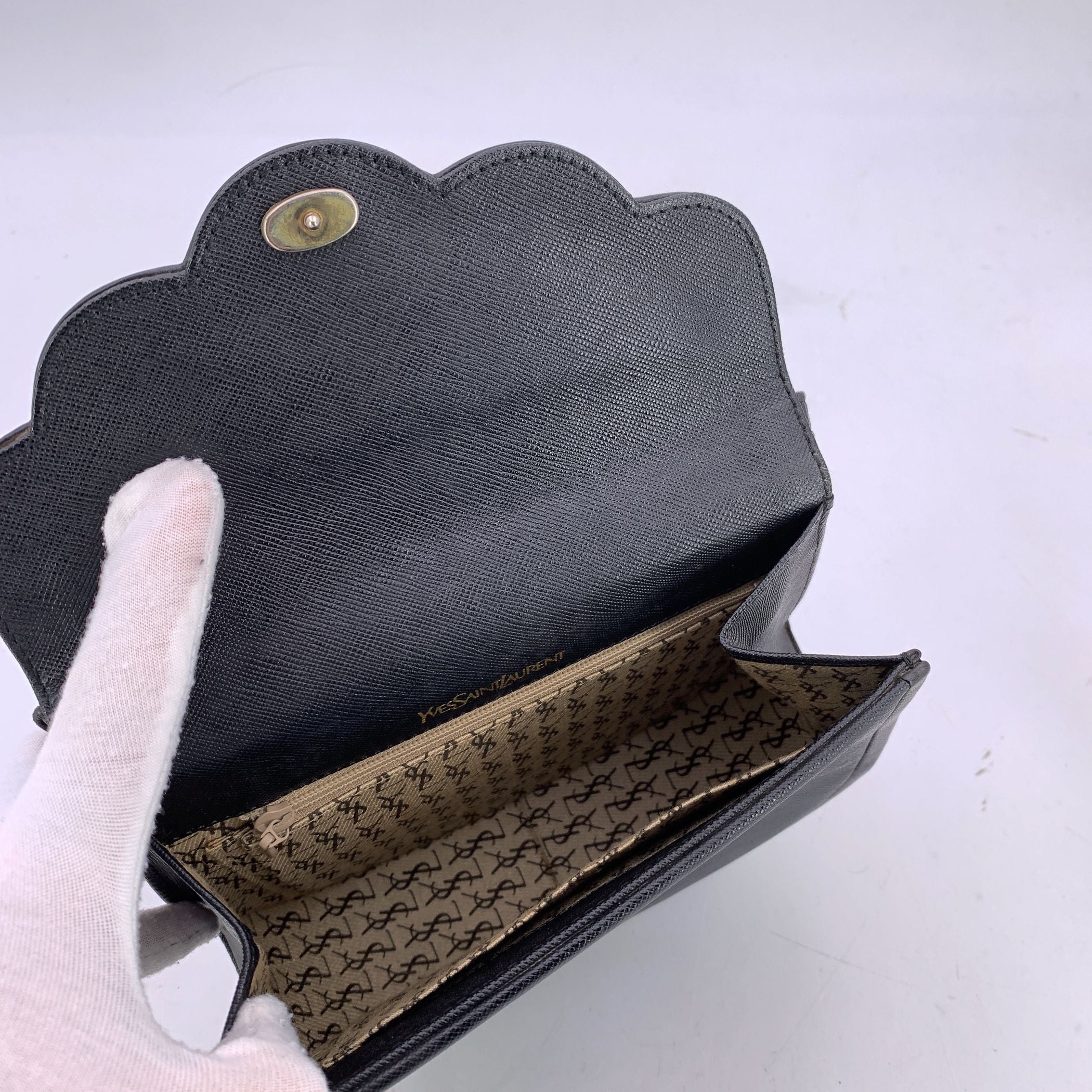 YVES SAINT LAURENT Crossbody Bags