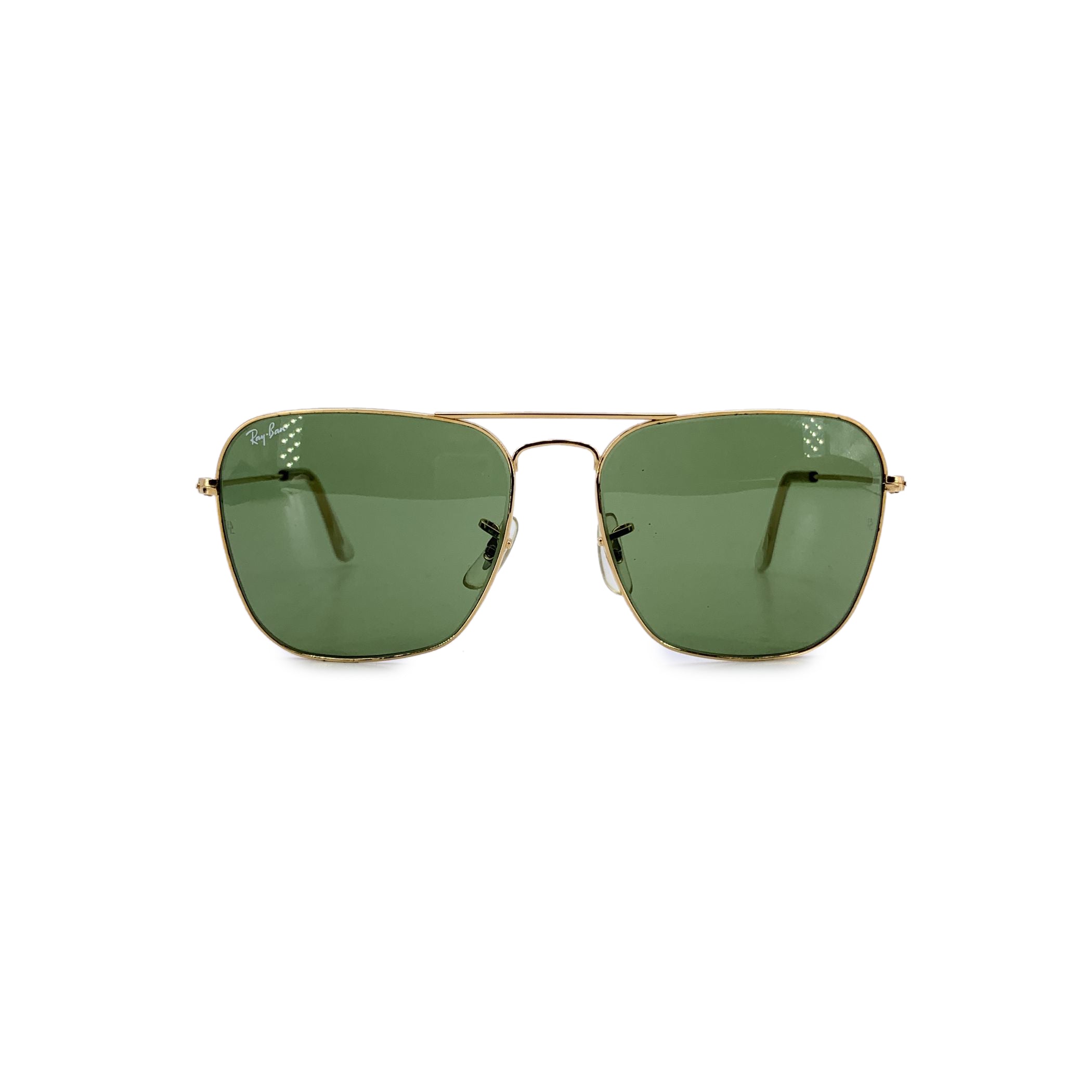 RAY-BAN Sunglasses Square