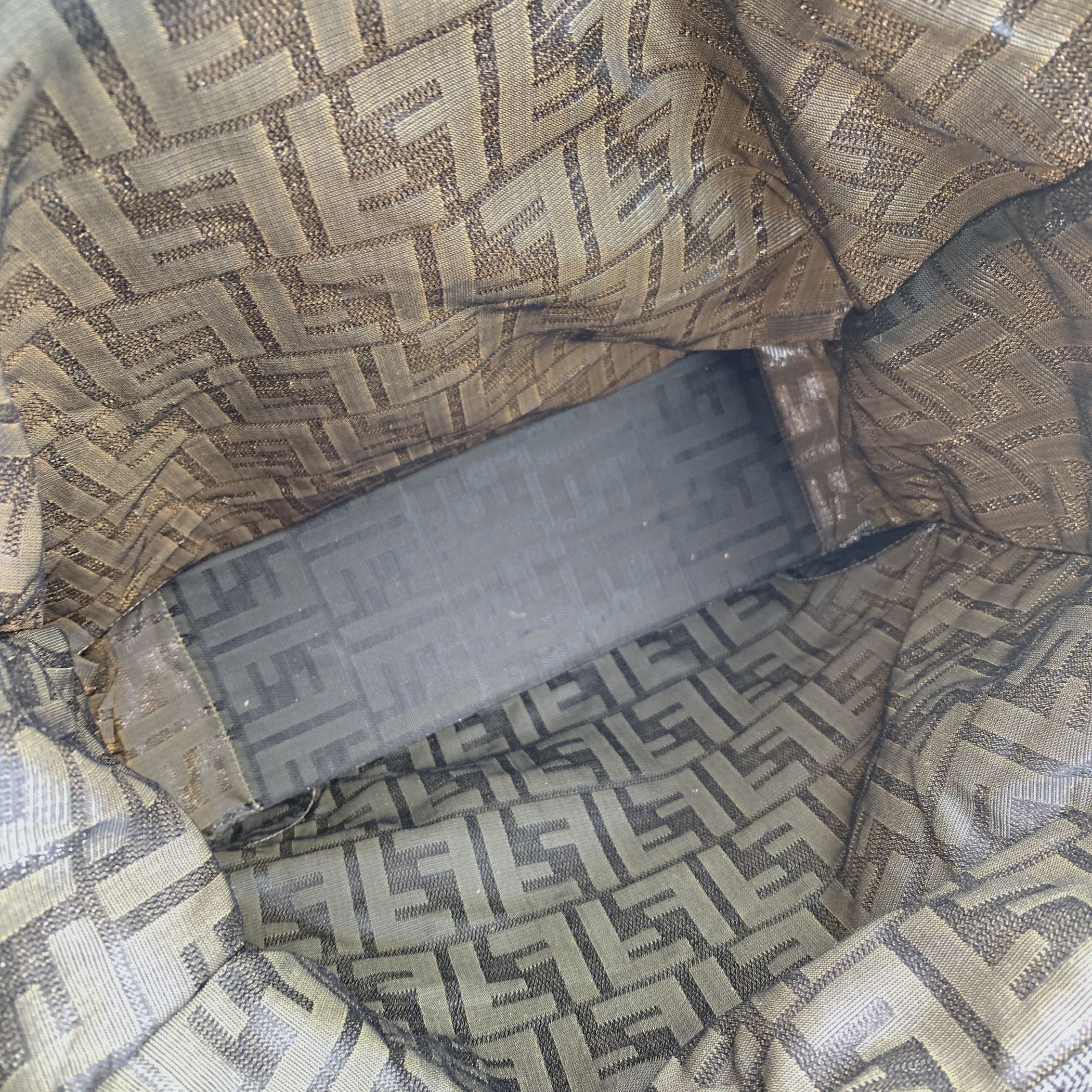 Fendi FF Totes