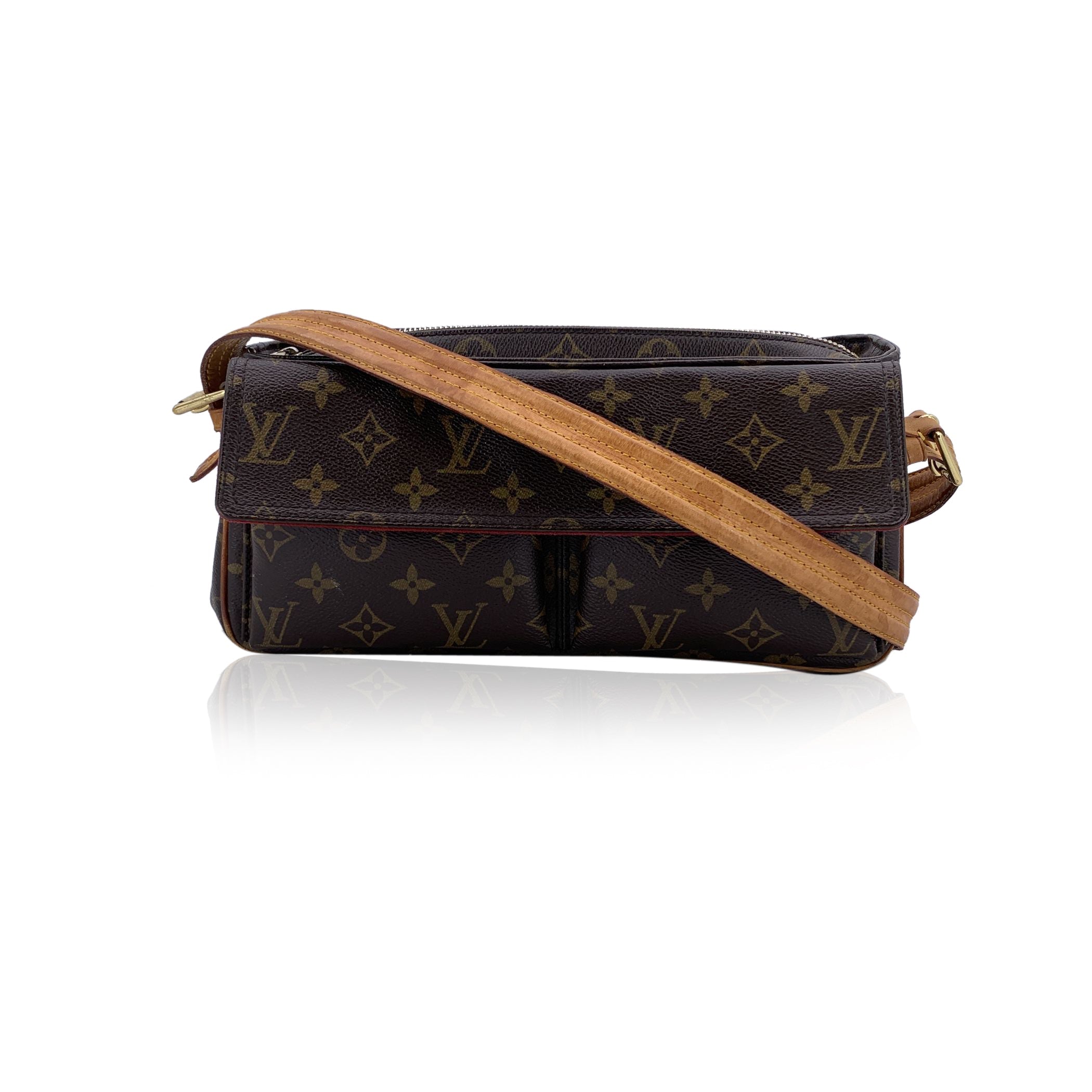 LOUIS VUITTON Shoulder Bags Viva Cite