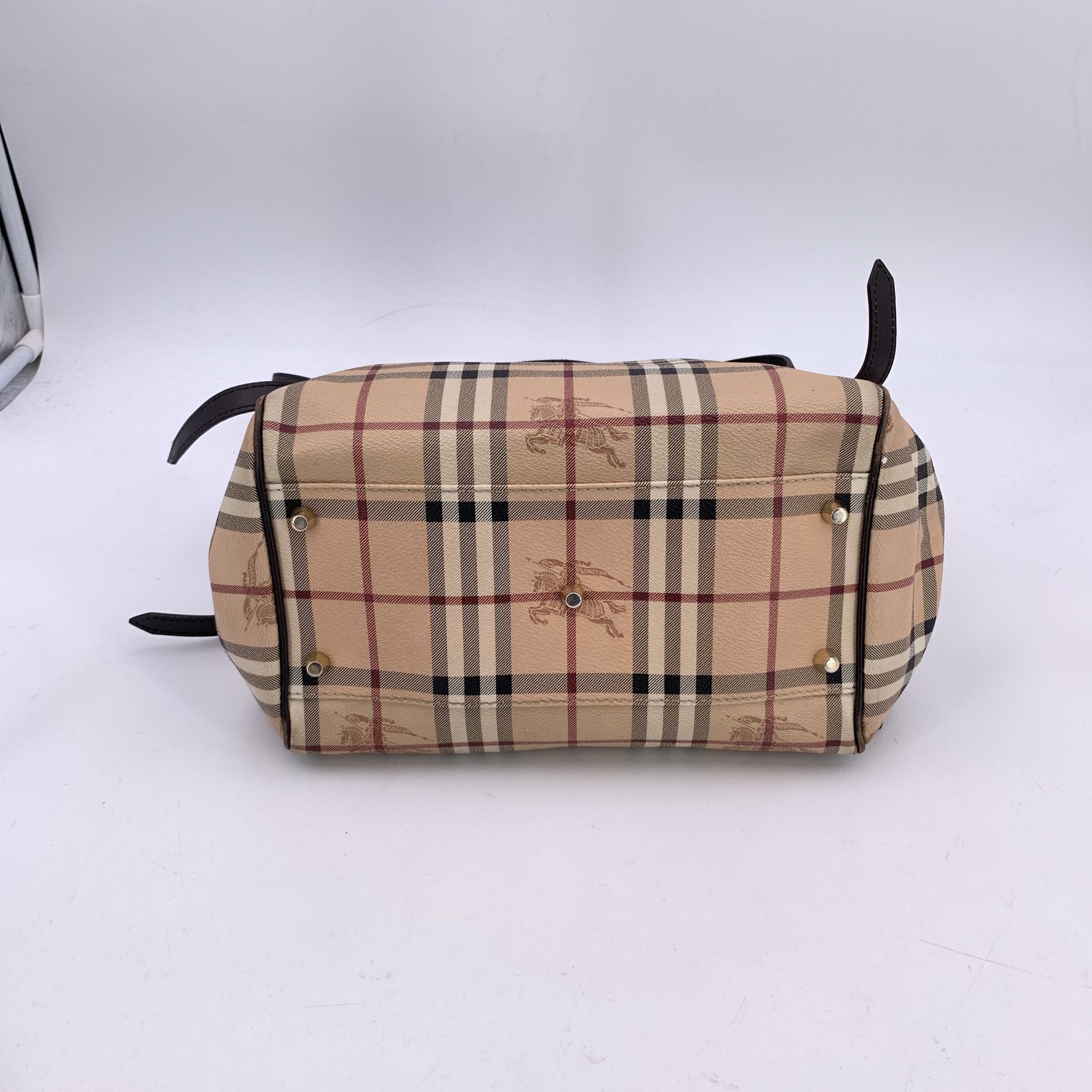 BURBERRY Totes Canterbury