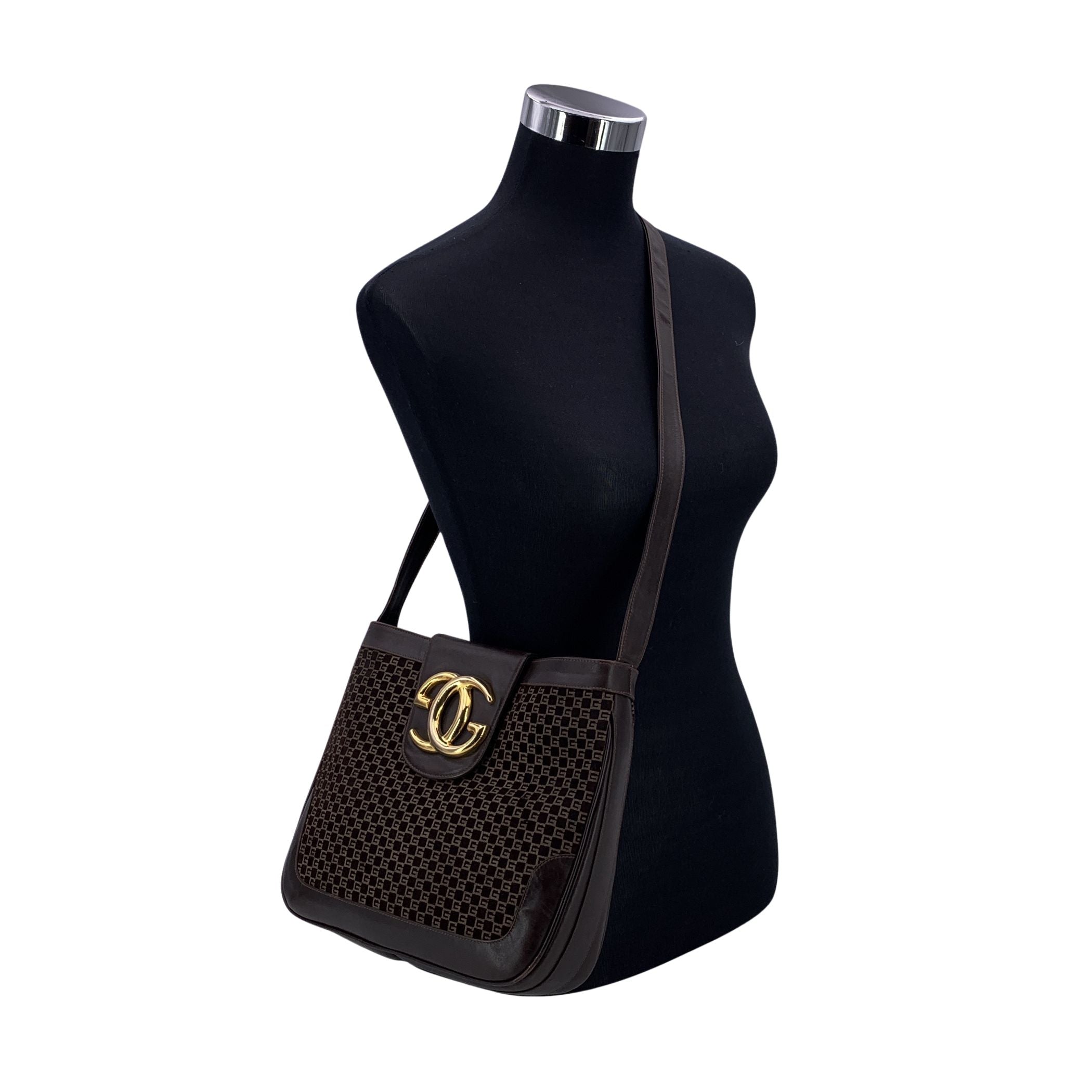 GUCCI Shoulder Bags Ophidia