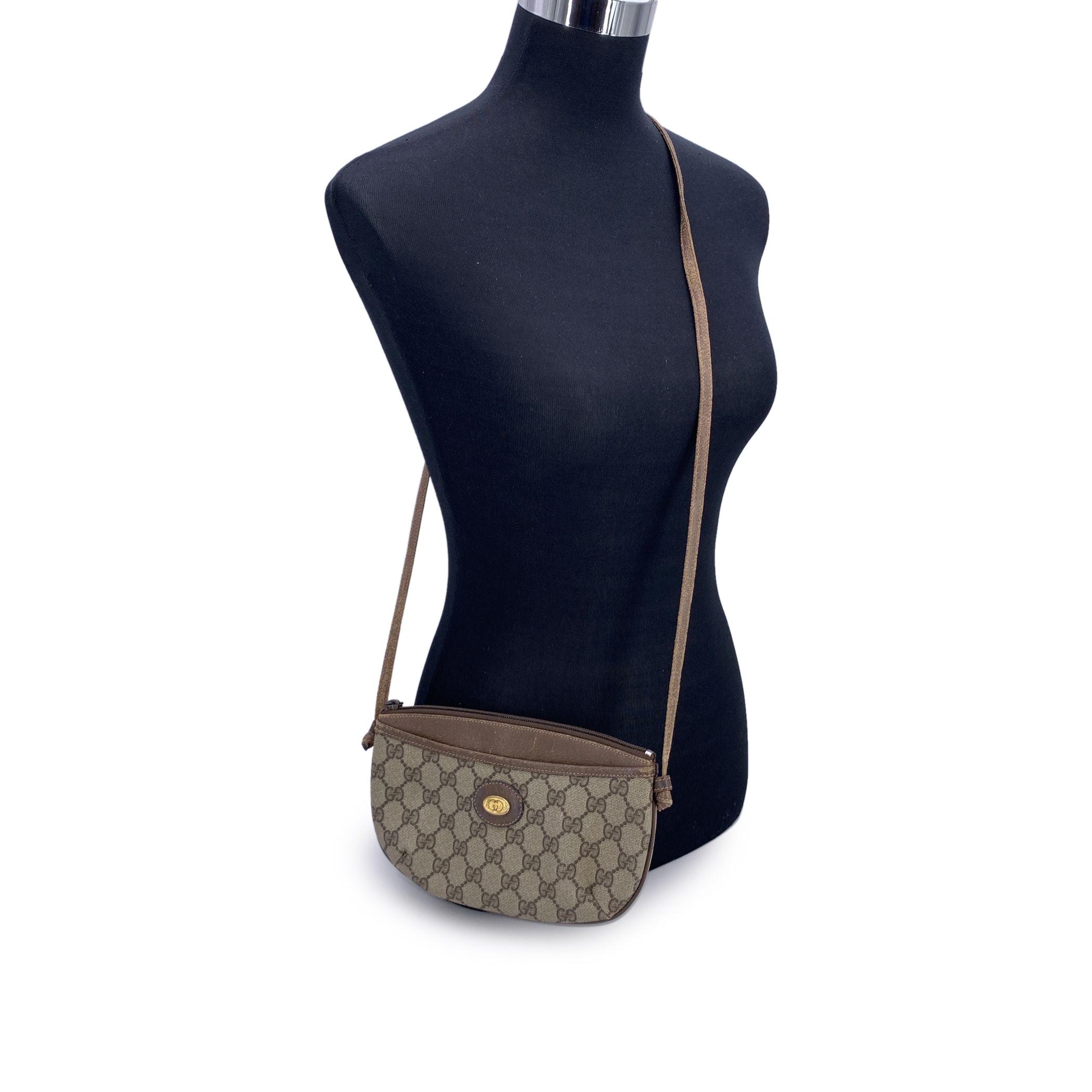 GUCCI Crossbody Bags Ophidia Zip