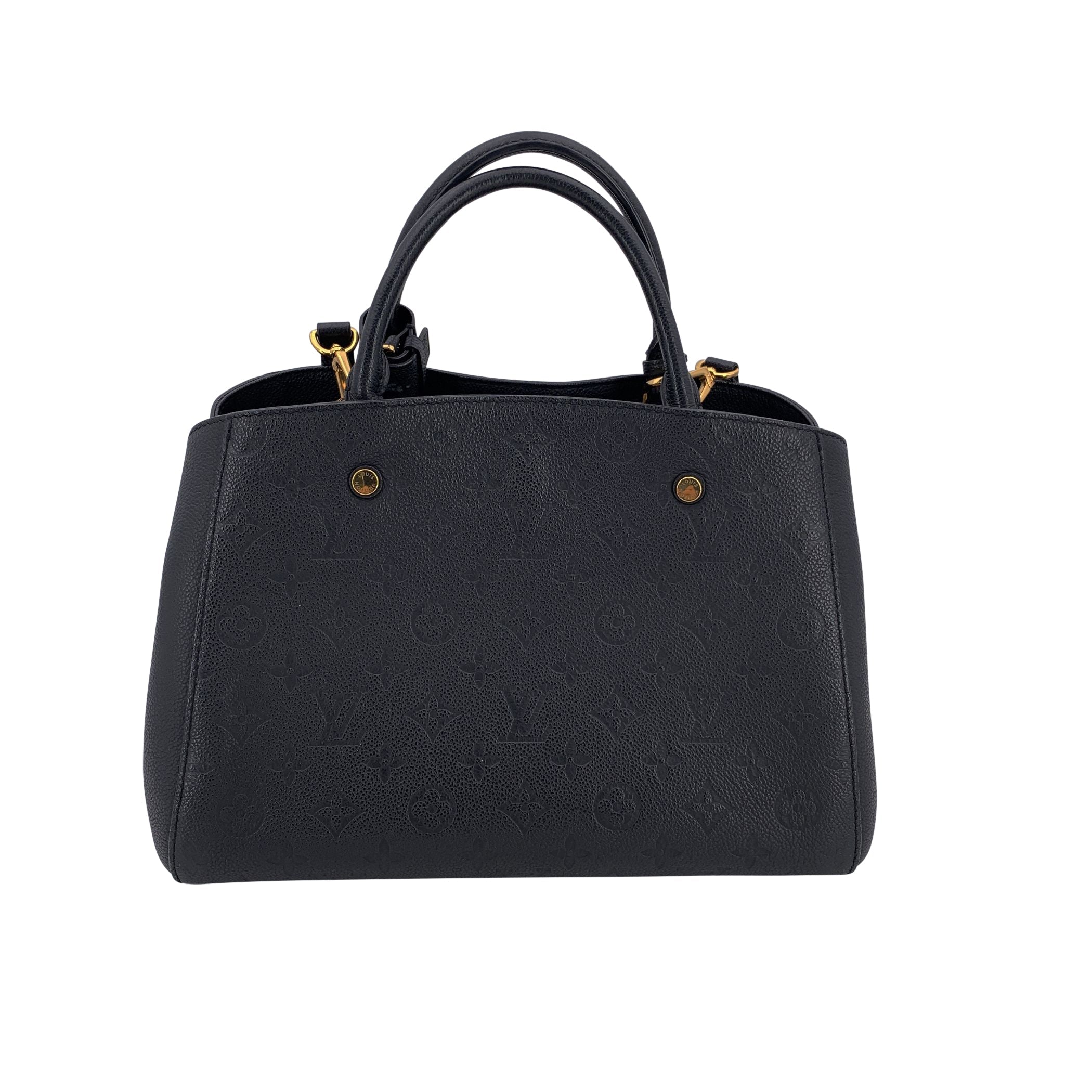 LOUIS VUITTON Totes Montaigne