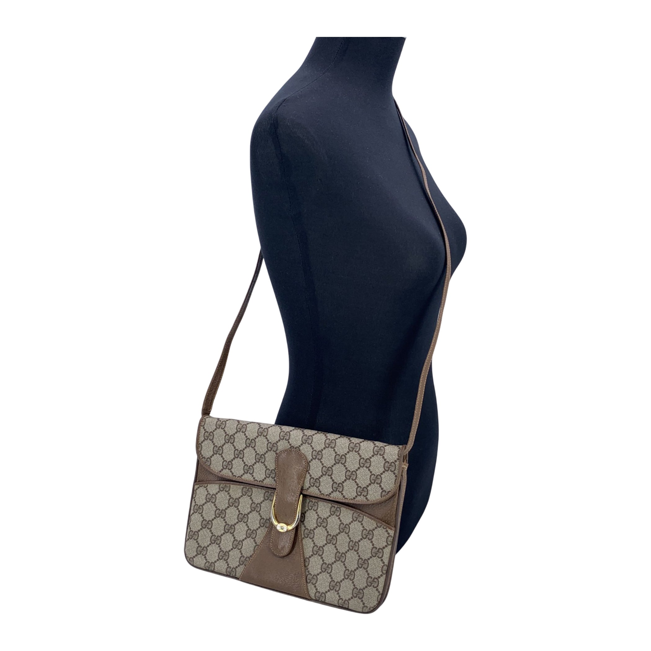 GUCCI Shoulder Bags Ophidia