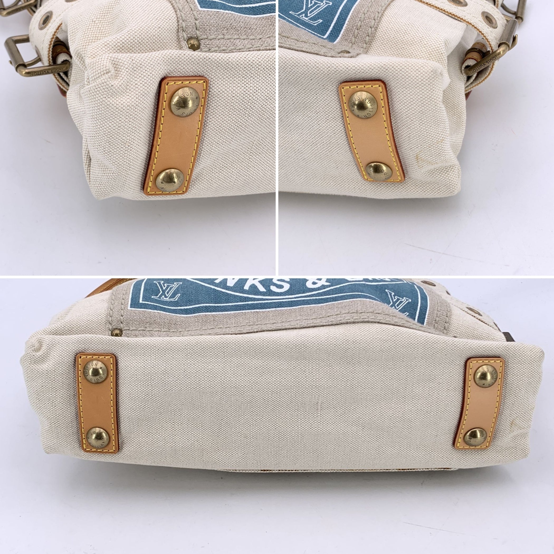LOUIS VUITTON Totes
