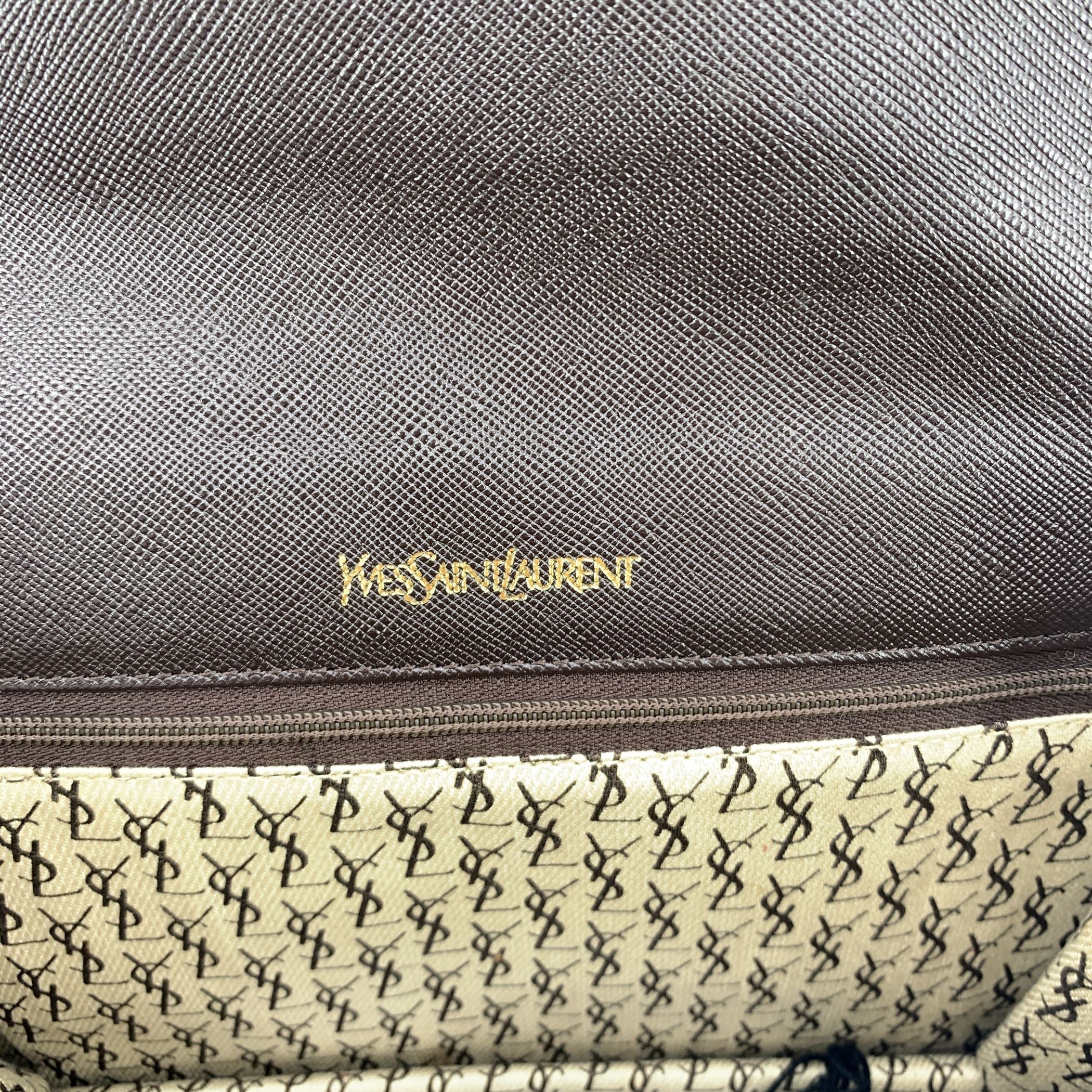 YVES SAINT LAURENT Clutches