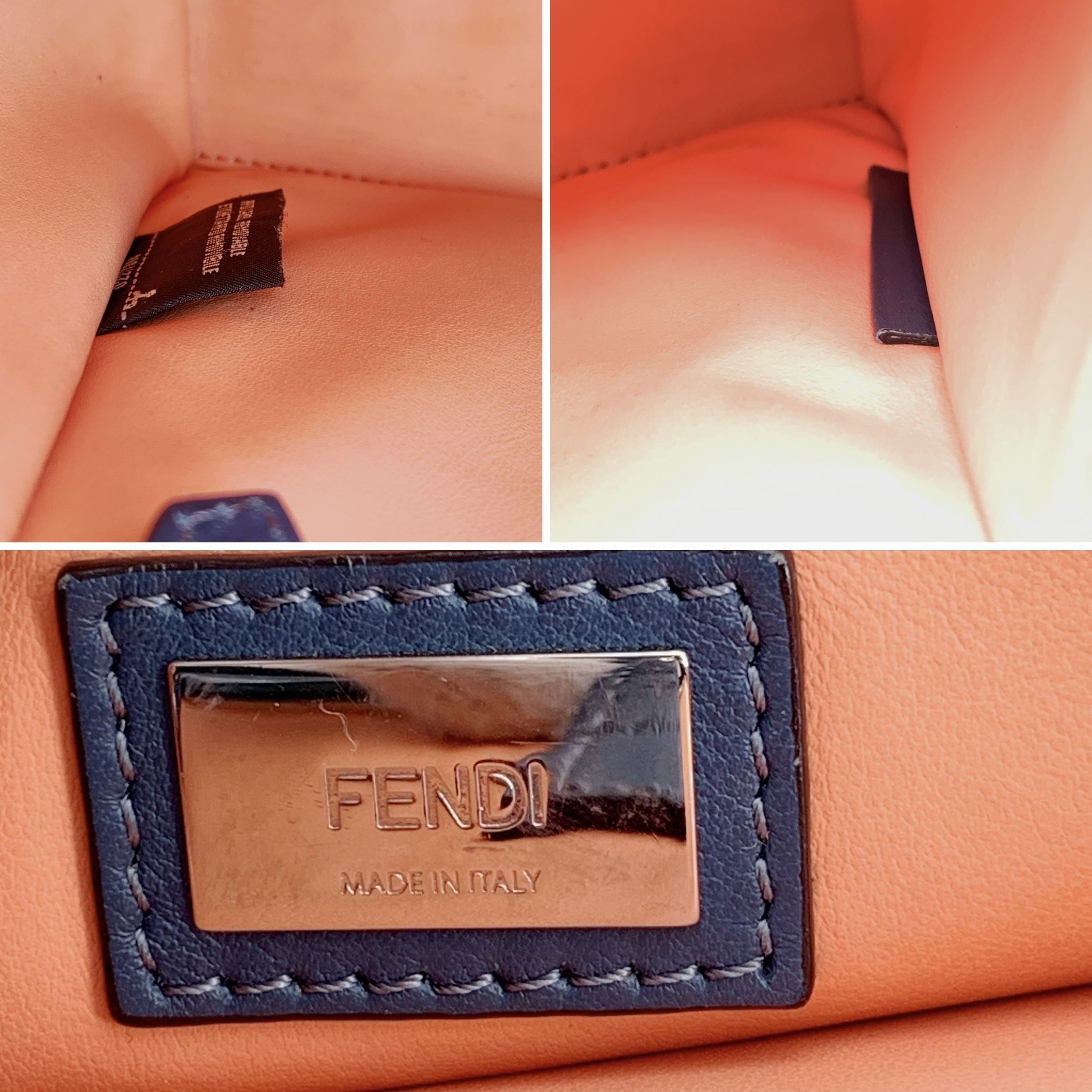 FENDI Totes 2Jours