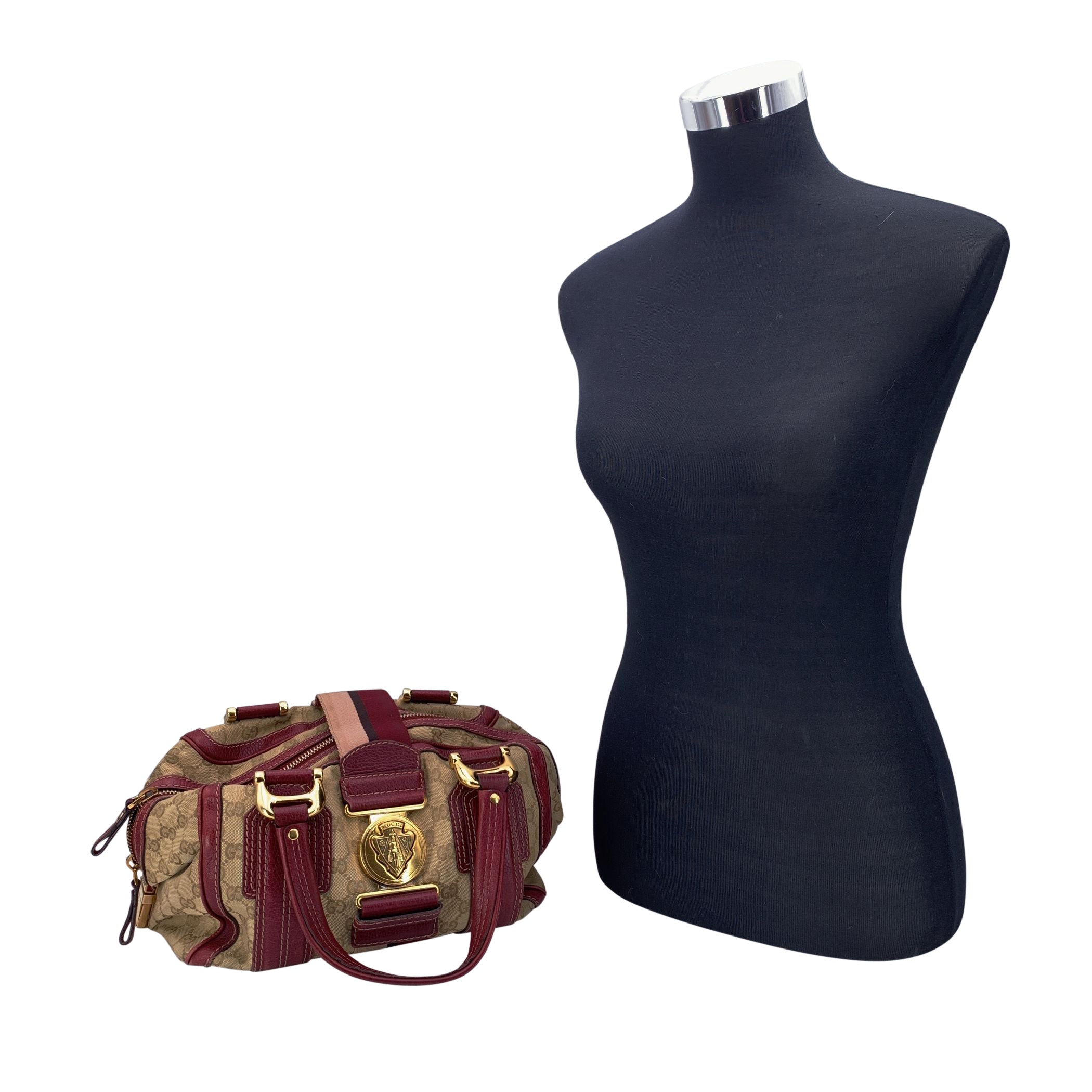 Handbags Hysteria Gucci