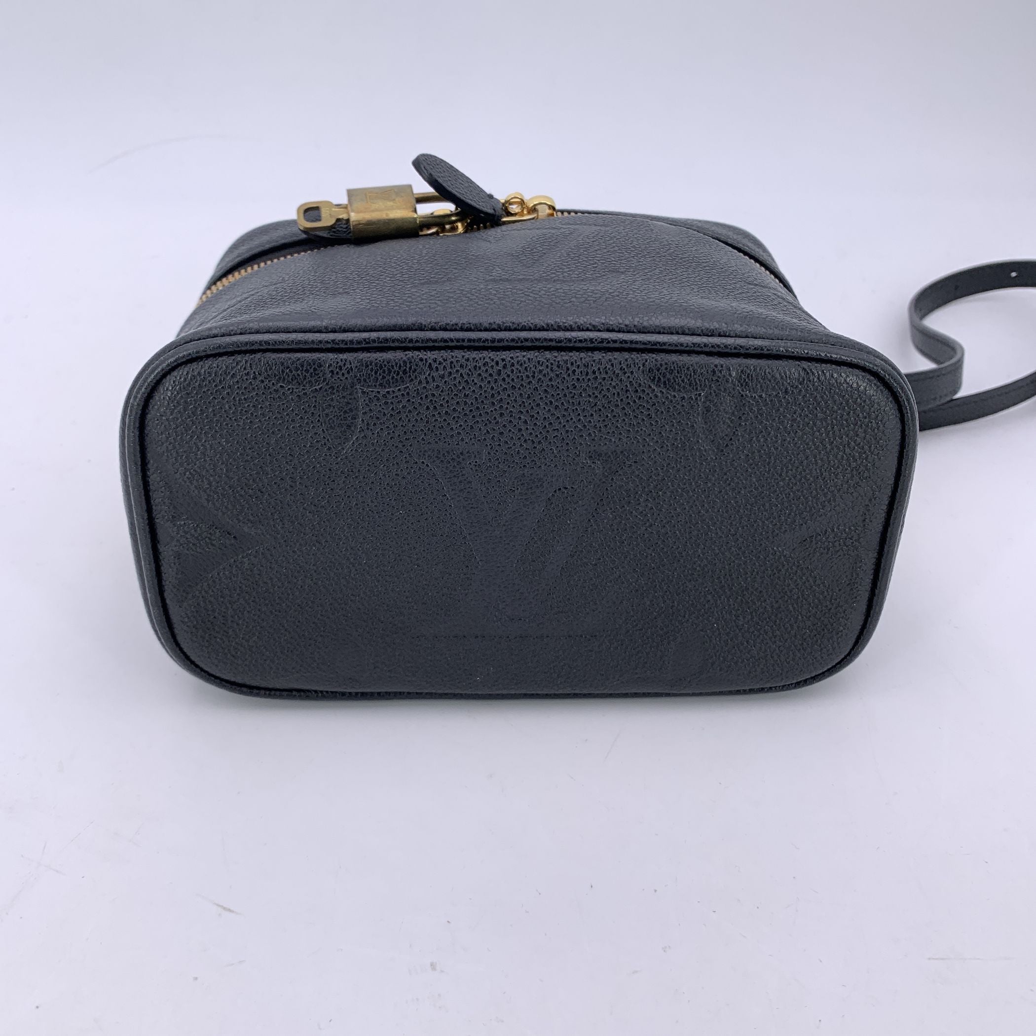 LOUIS VUITTON Crossbody Bags Vanity