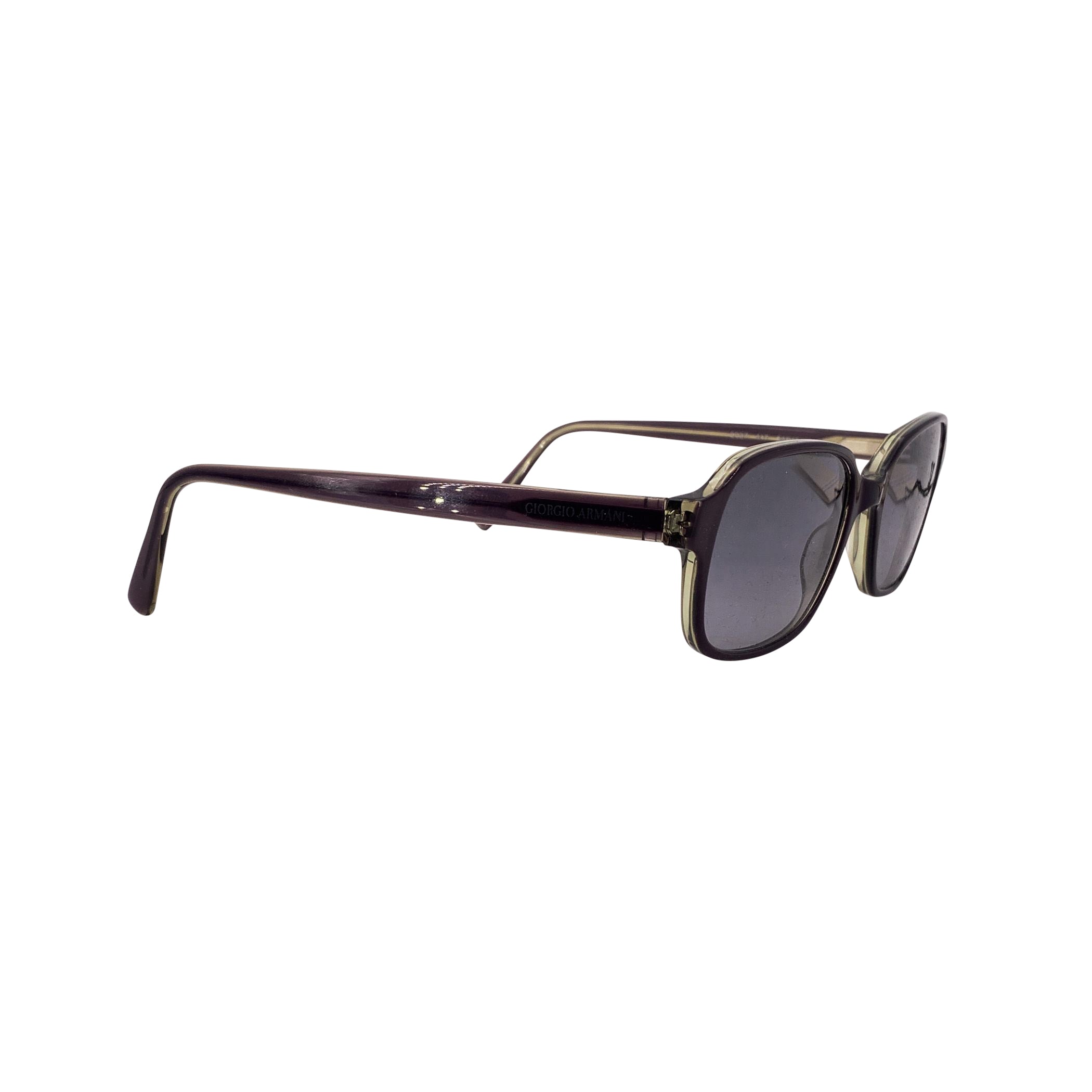 GIORGIO ARMANI Sunglasses