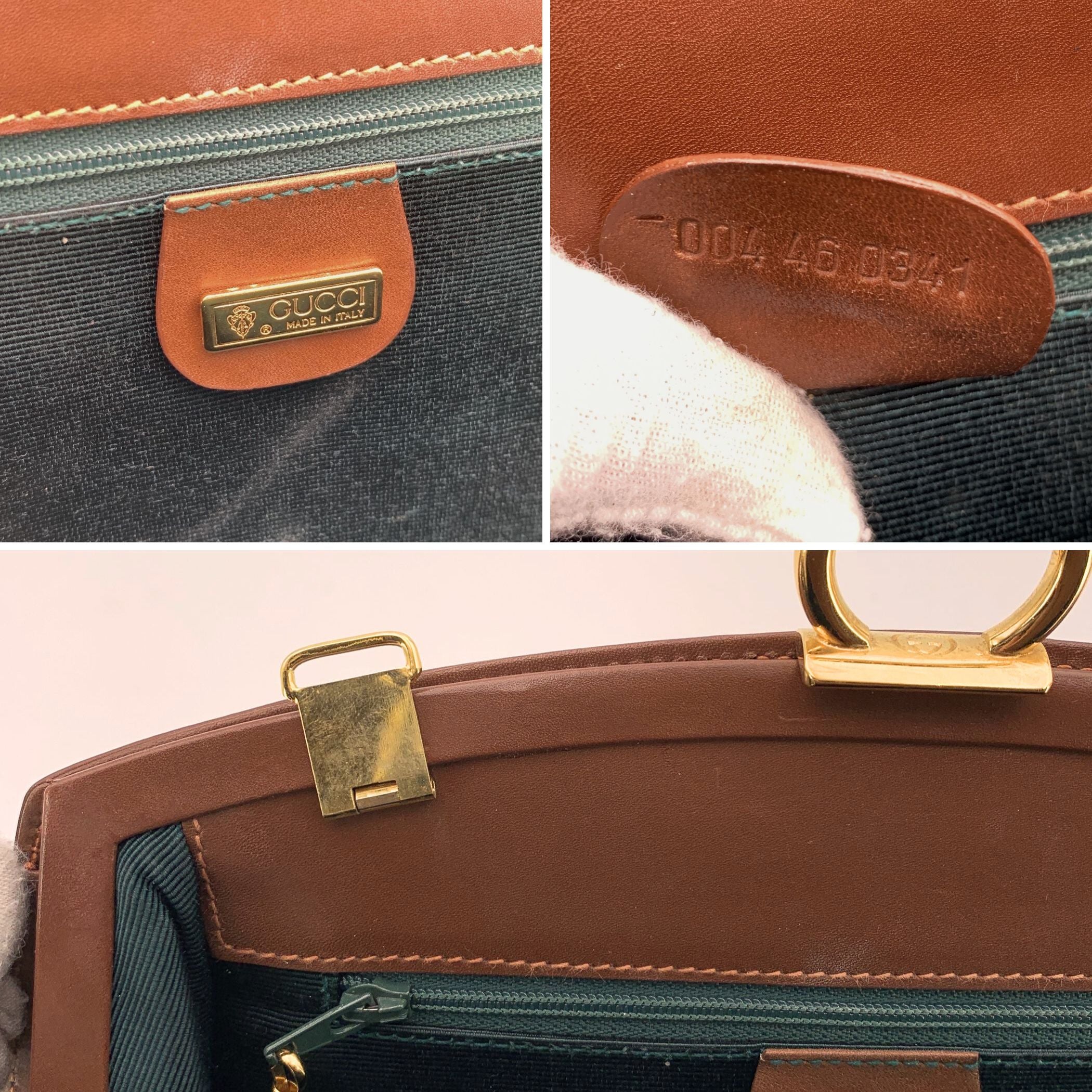 Clutches Gucci