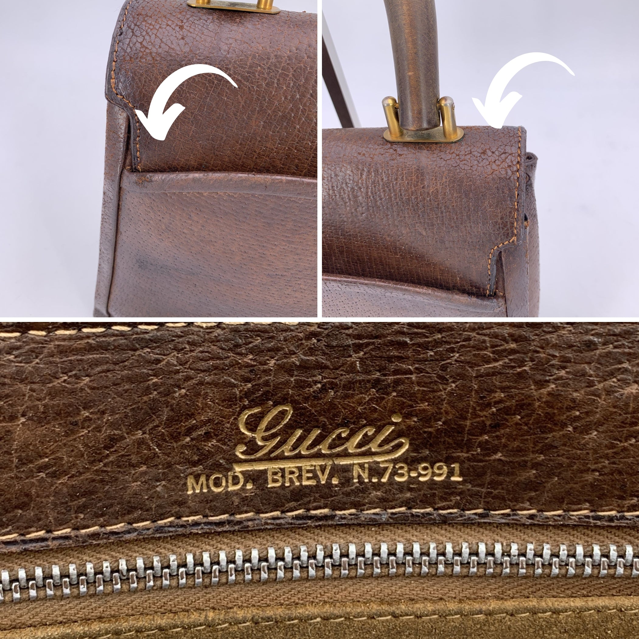 GUCCI Handbags