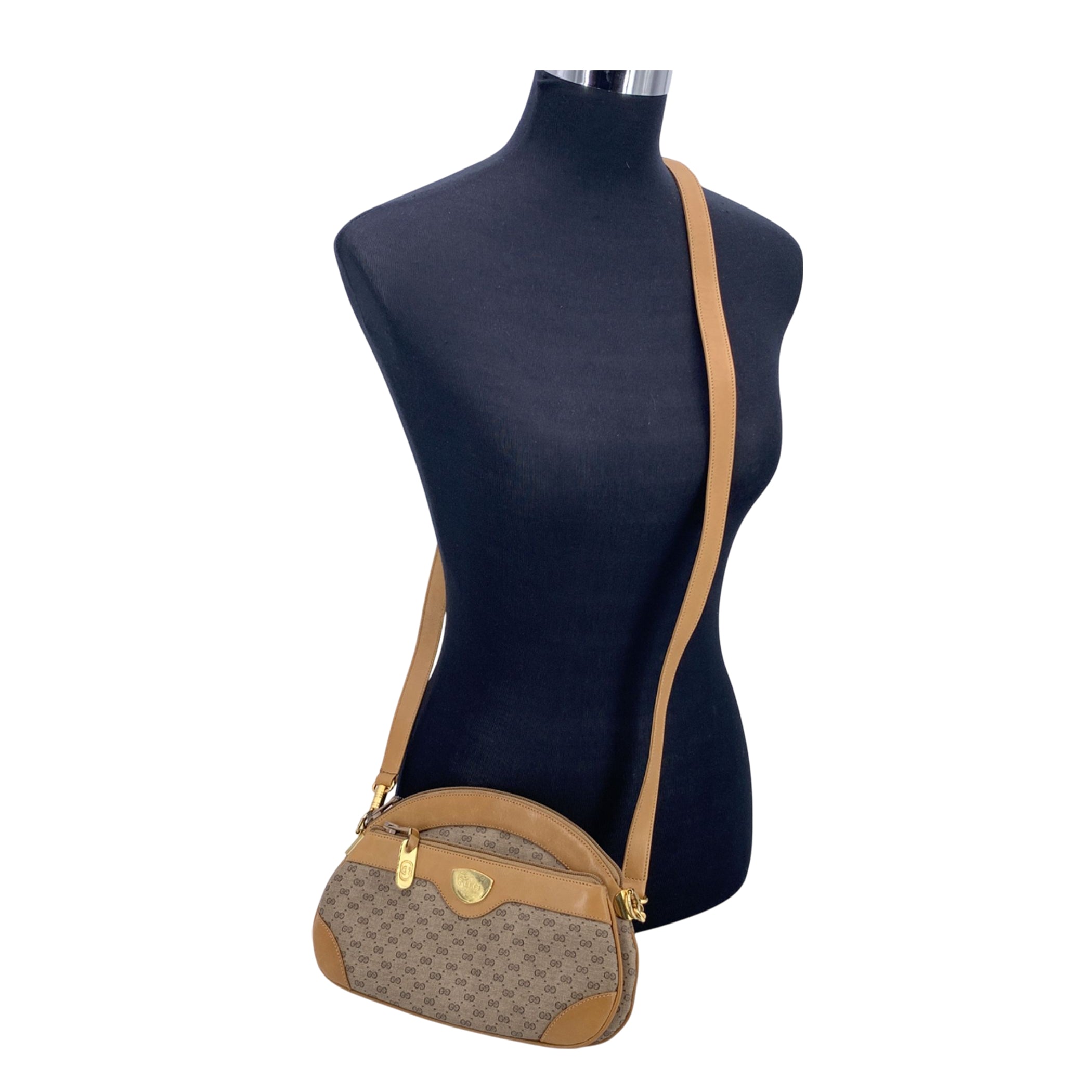 GUCCI Crossbody Bags Ophidia Zip