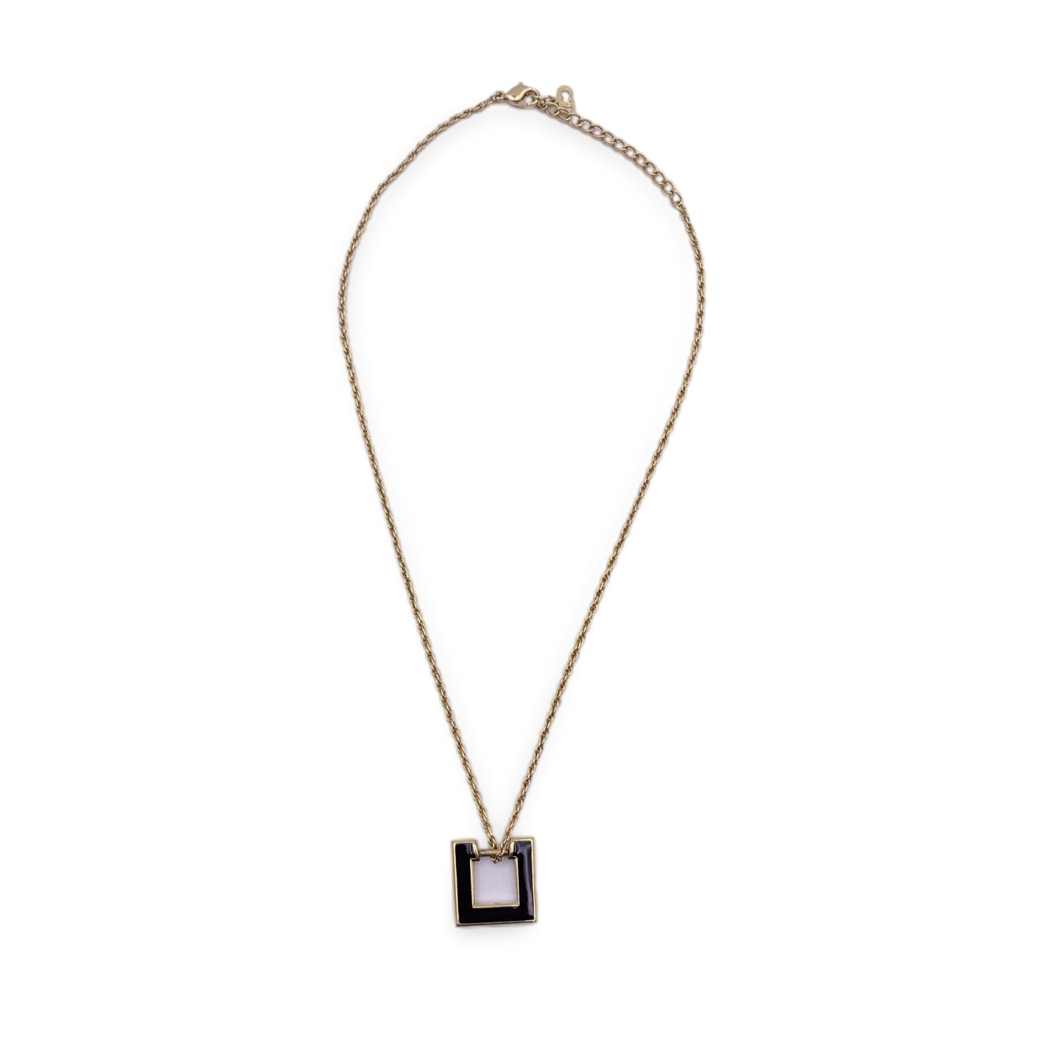 DIOR Necklaces
