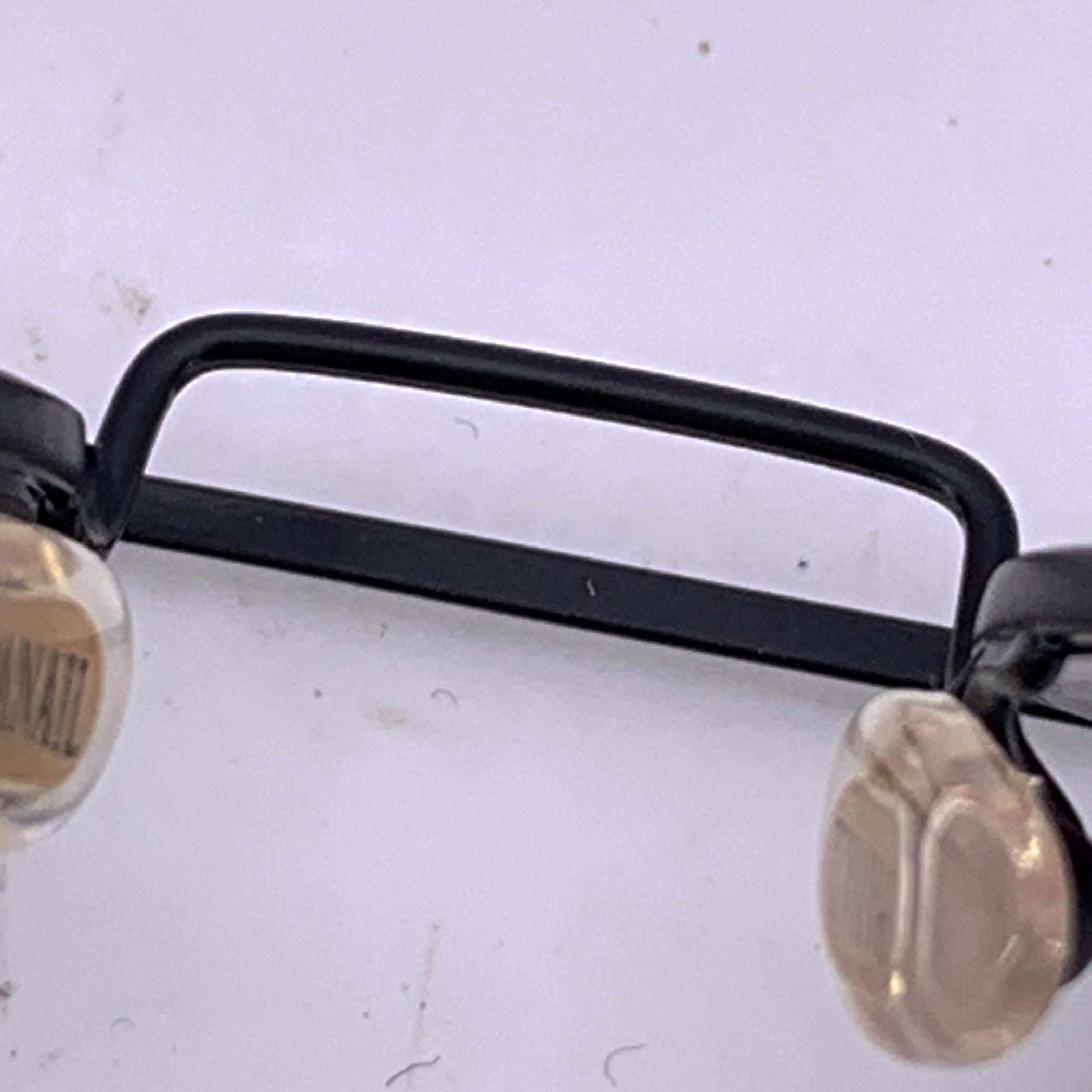 NON SIGNE / UNSIGNED Sunglasses