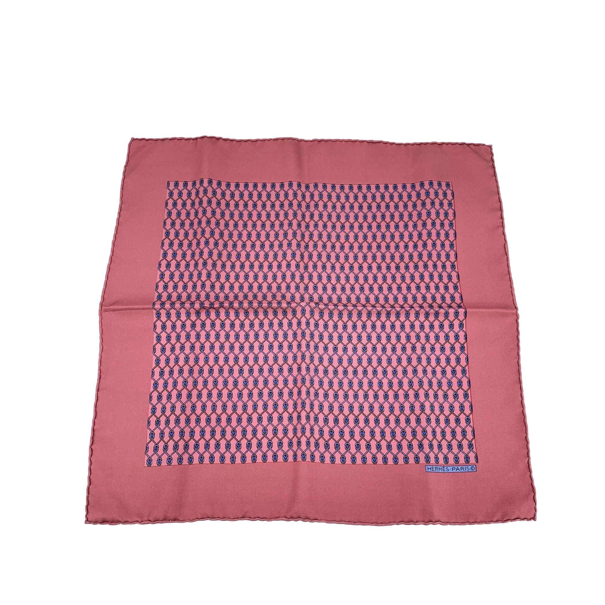 HERMES Scarves Pochette