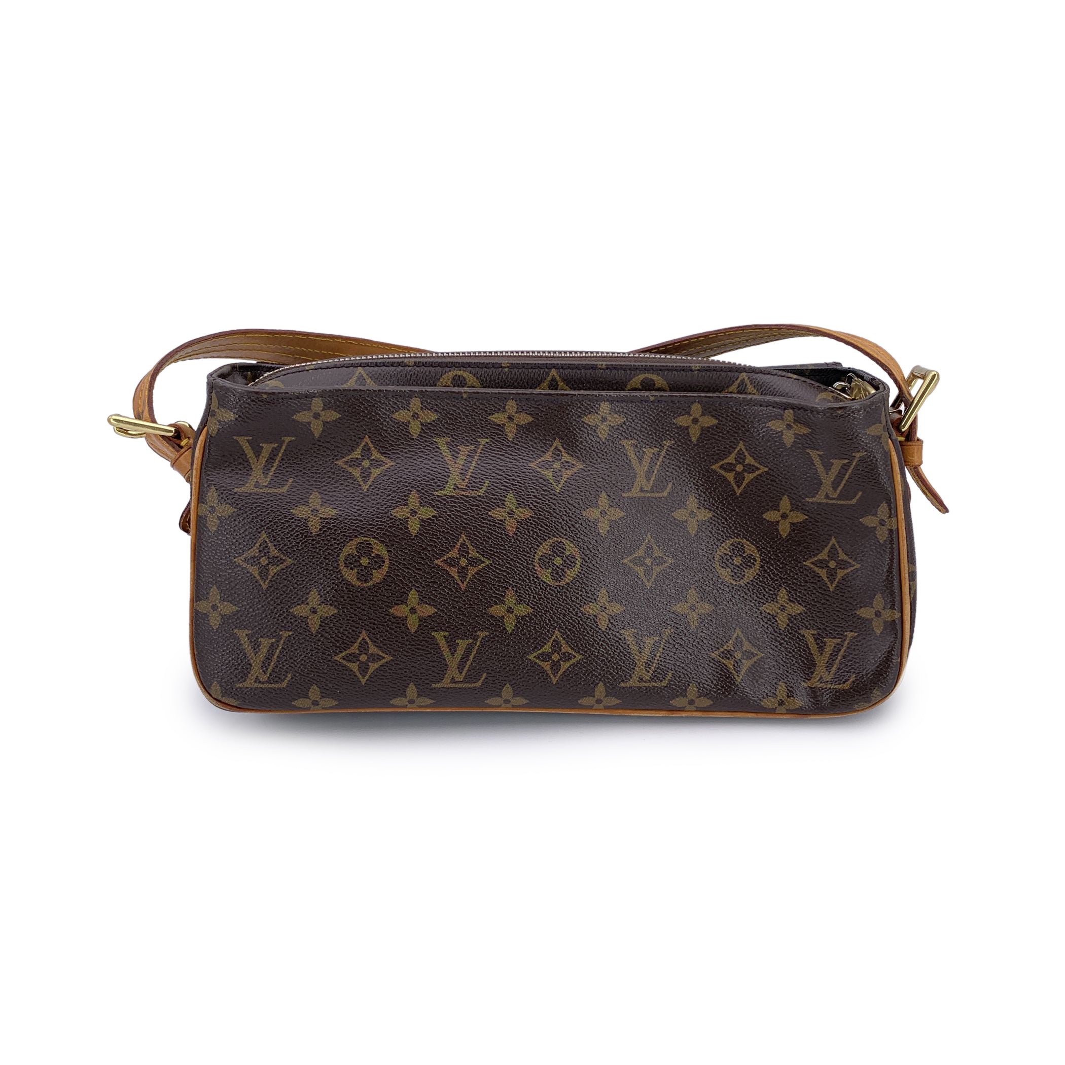 LOUIS VUITTON Shoulder Bags Viva Cite