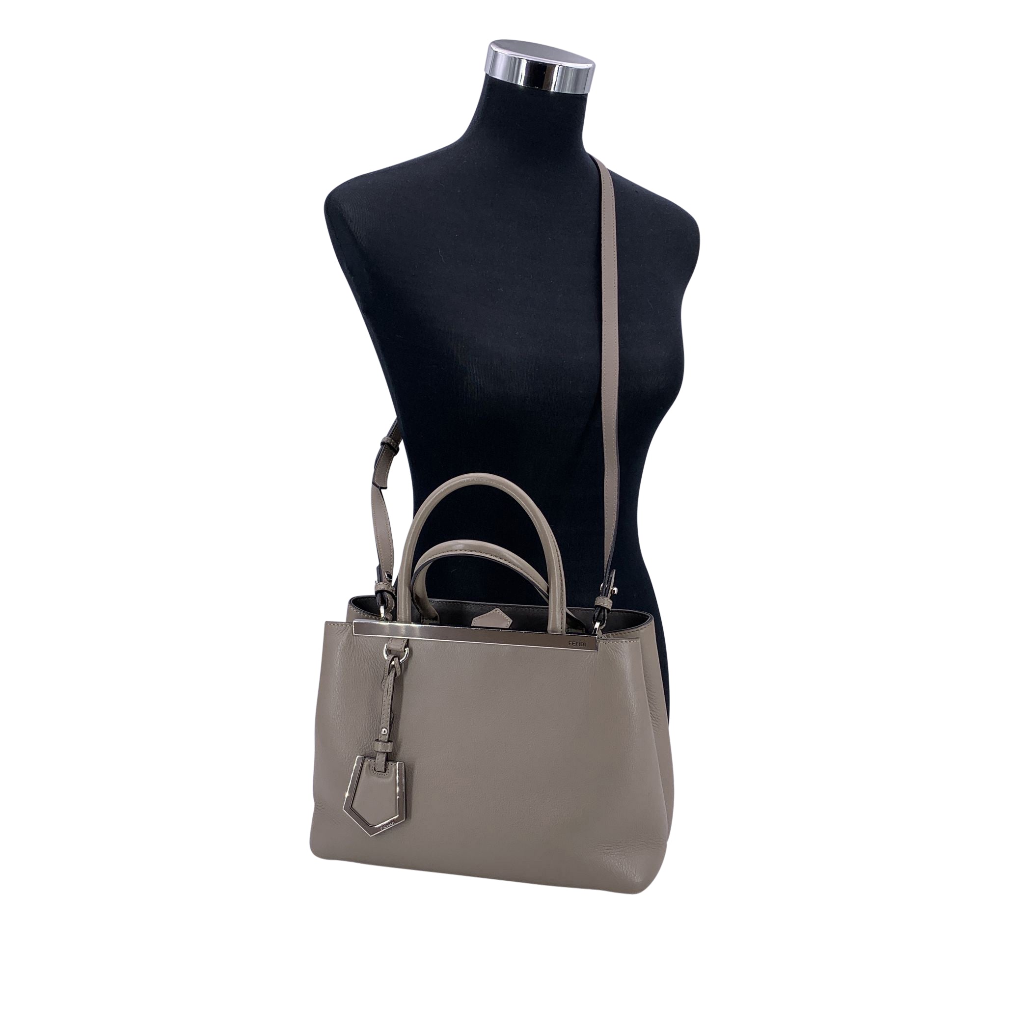 FENDI Totes 2Jours