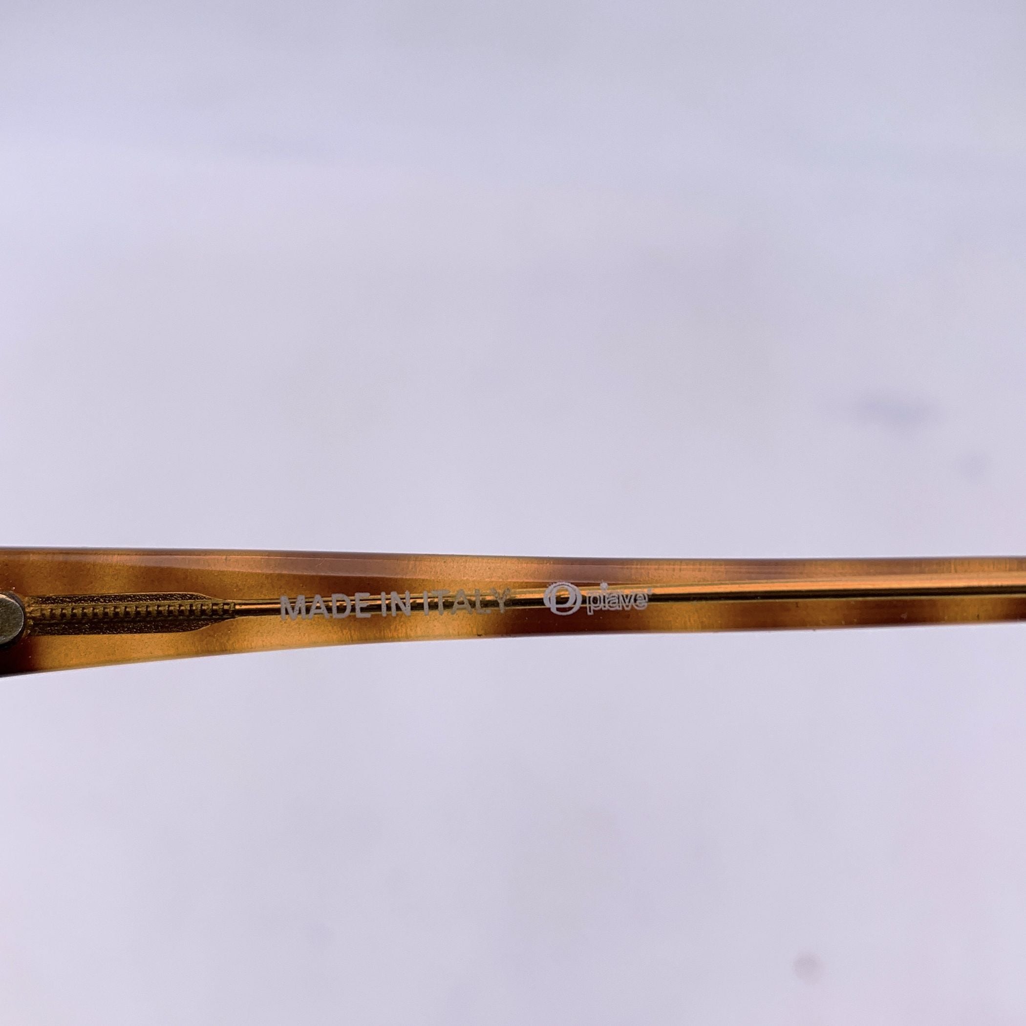 NON SIGNE / UNSIGNED Sunglasses