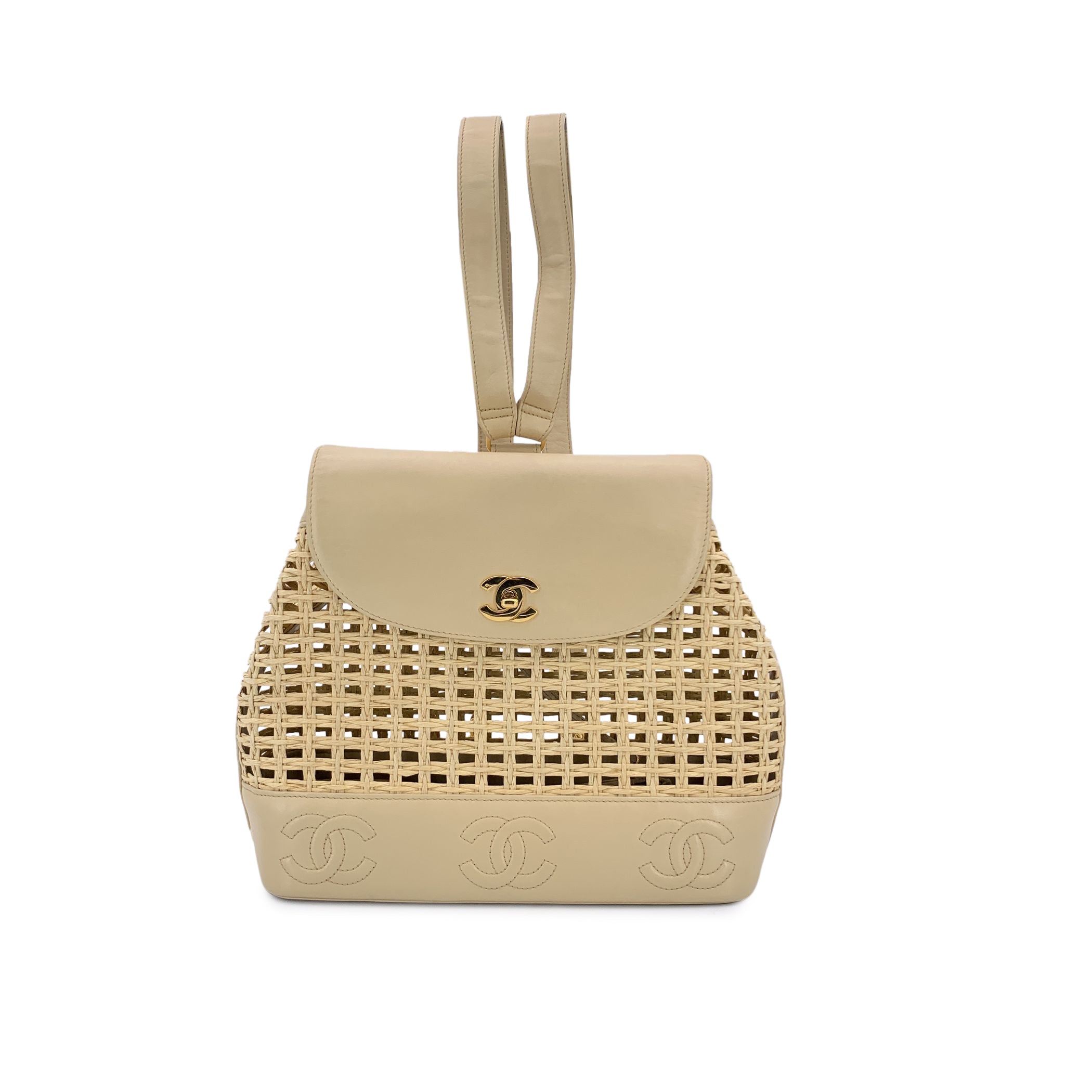 CHANEL Backpacks Timeless/Classique