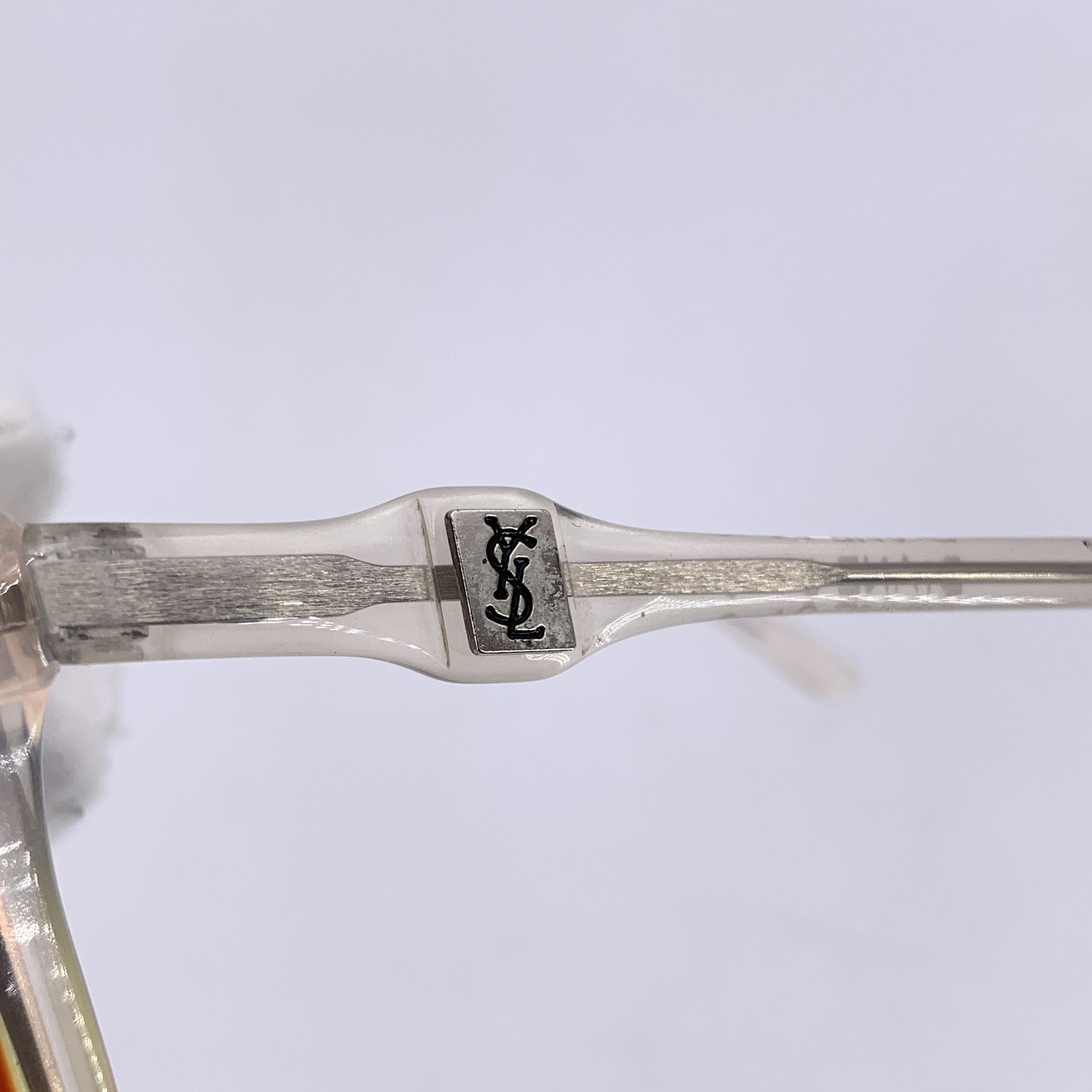 YVES SAINT LAURENT Sunglasses