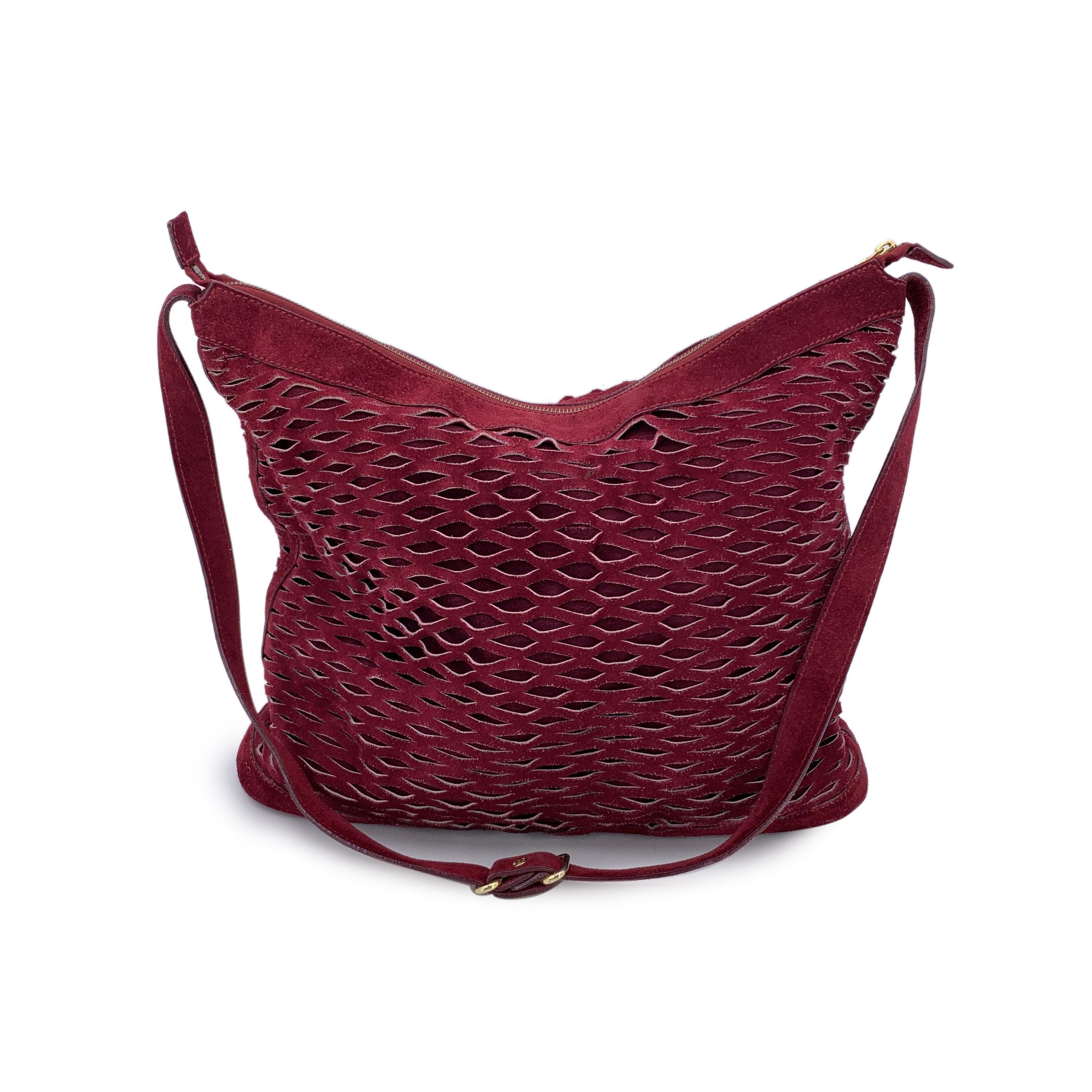 FENDI Shoulder Bags