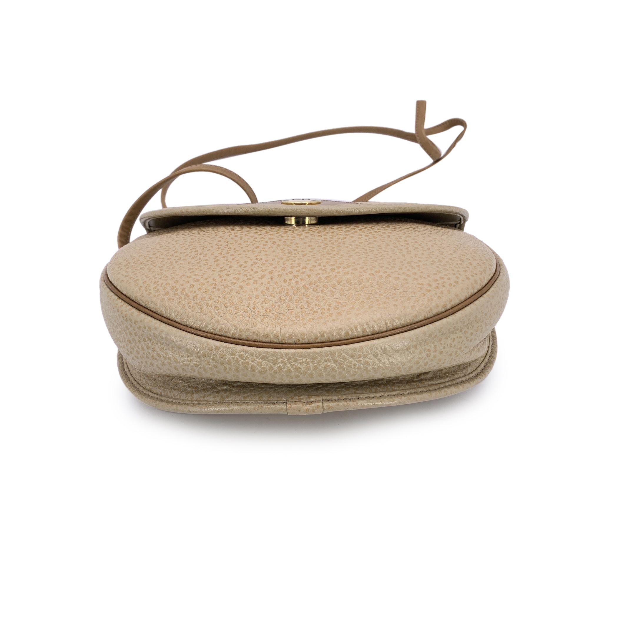 Dior Flap Bag Crossbody Bags