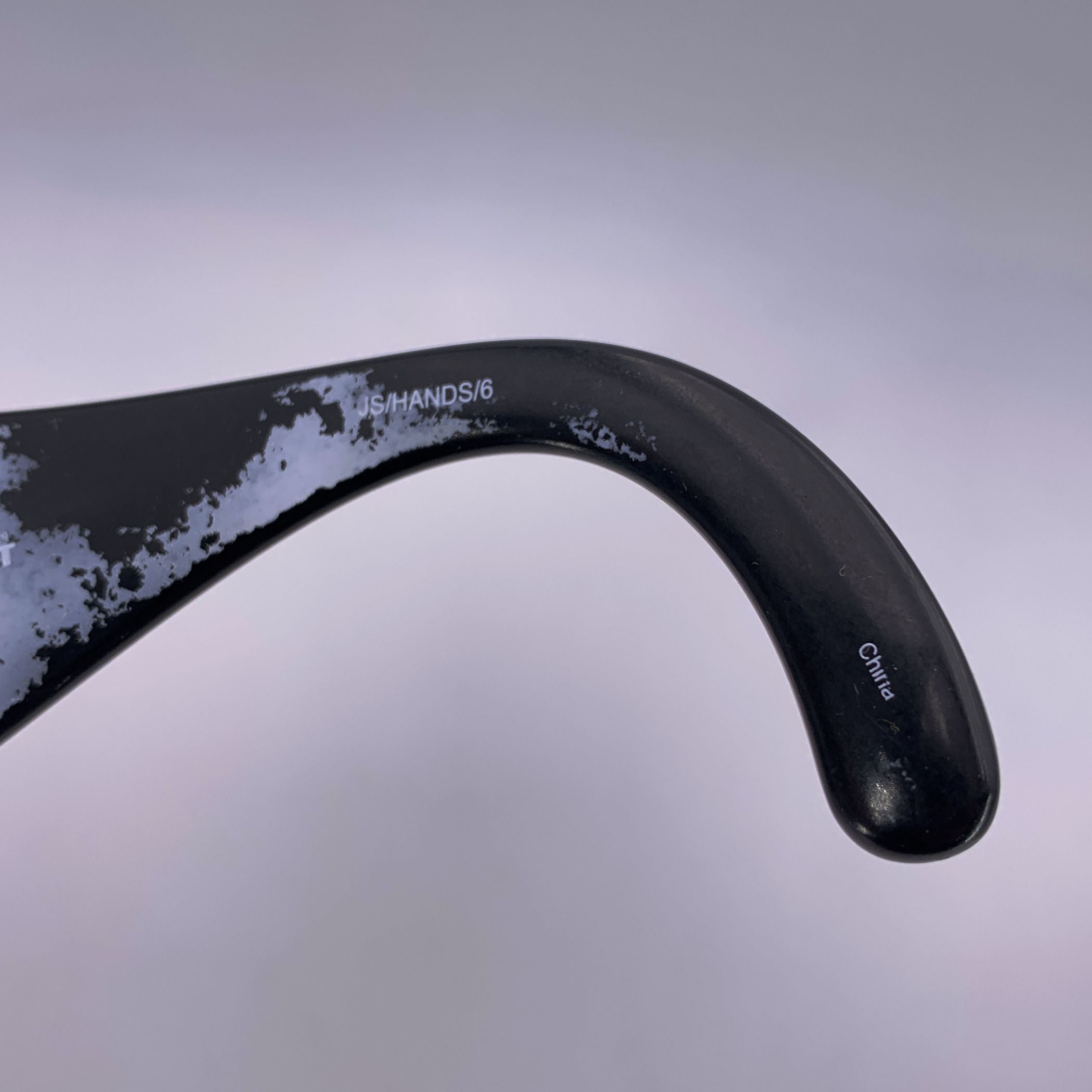 JEREMY SCOTT Sunglasses